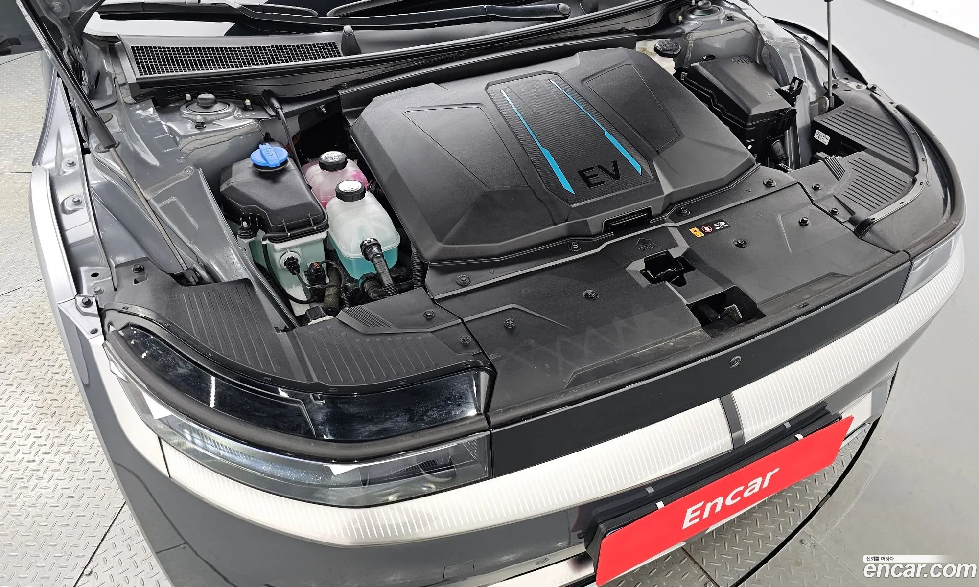 Hyundai Ioniq 5 2024 — 17