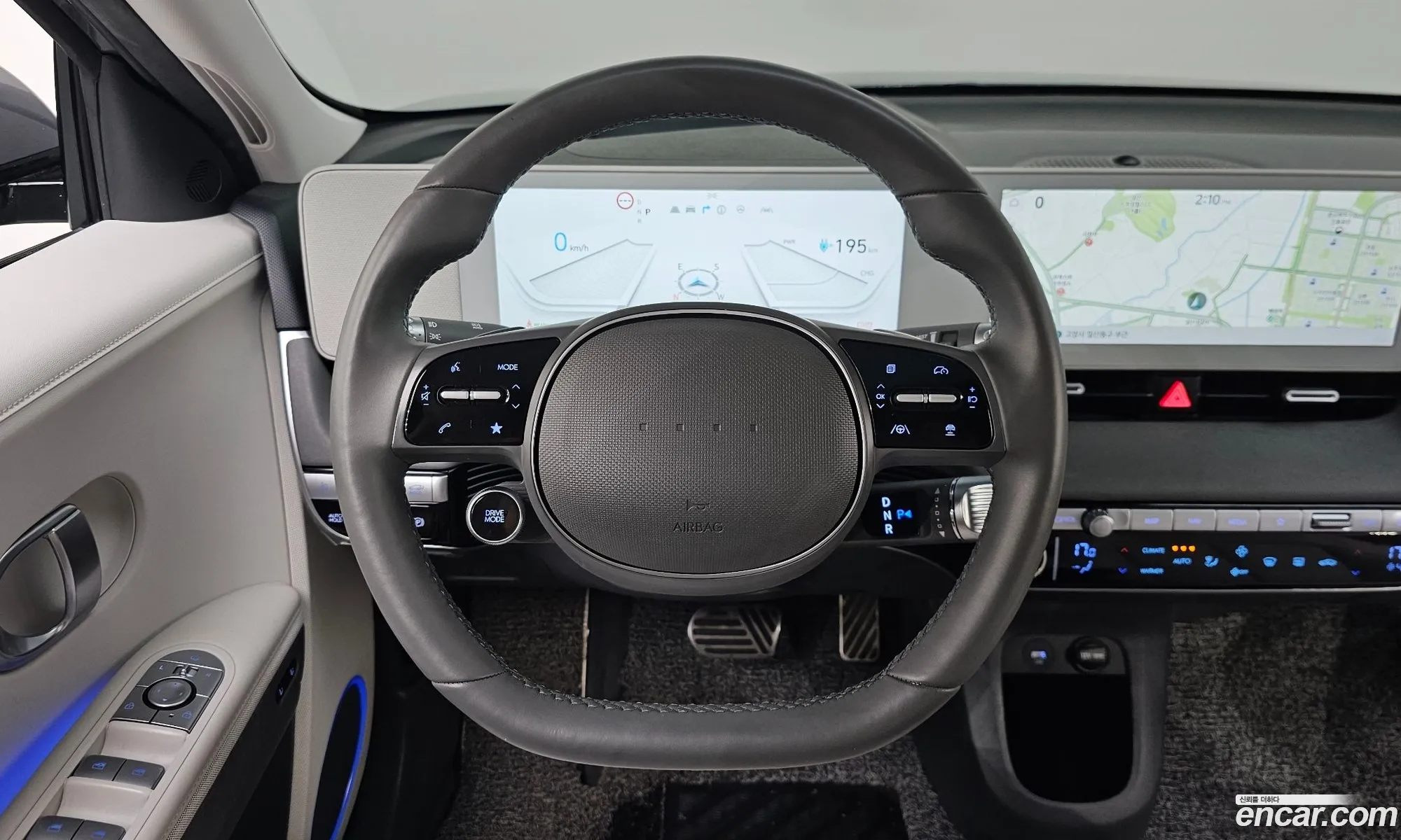 Hyundai Ioniq 5 2024 — 11