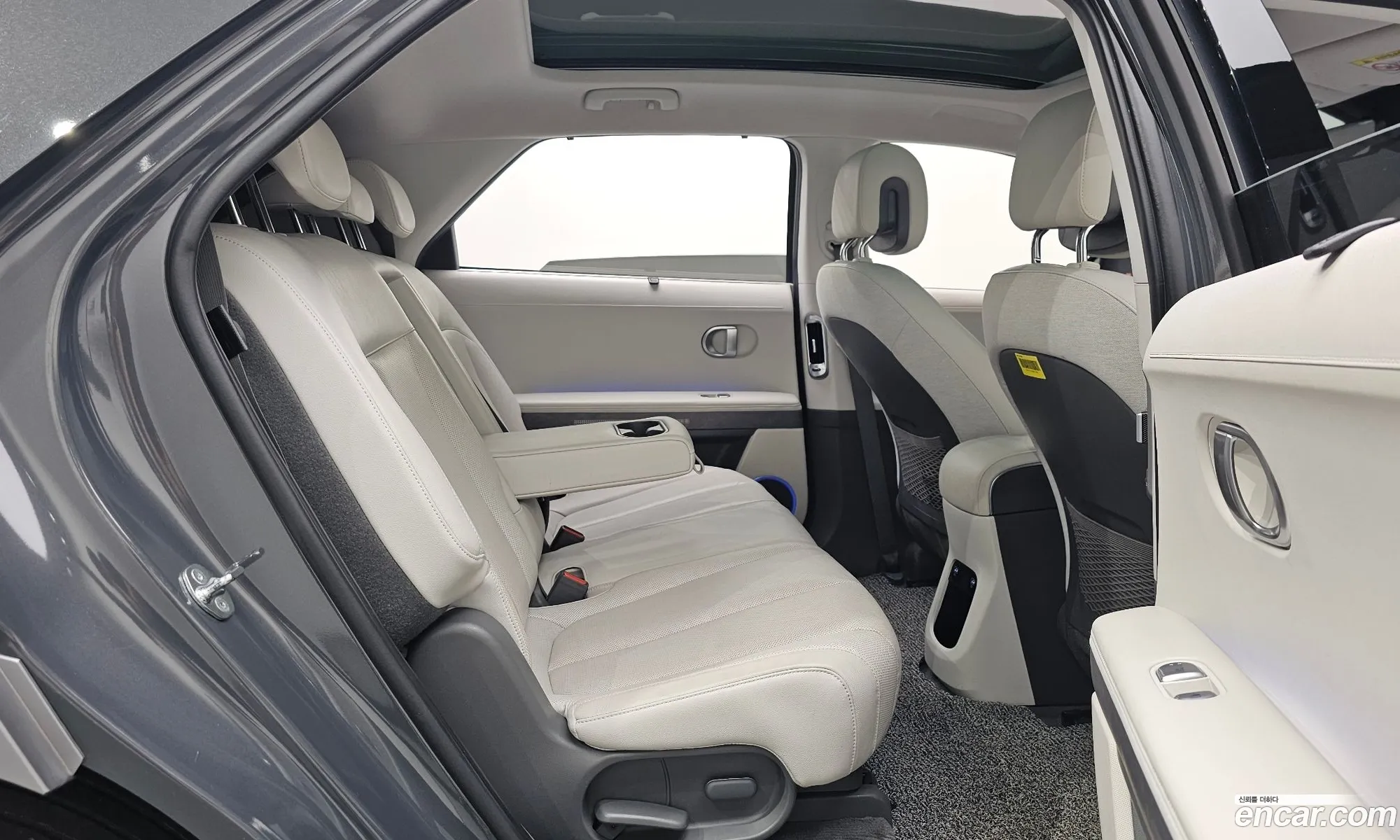 Hyundai Ioniq 5 2024 — 4