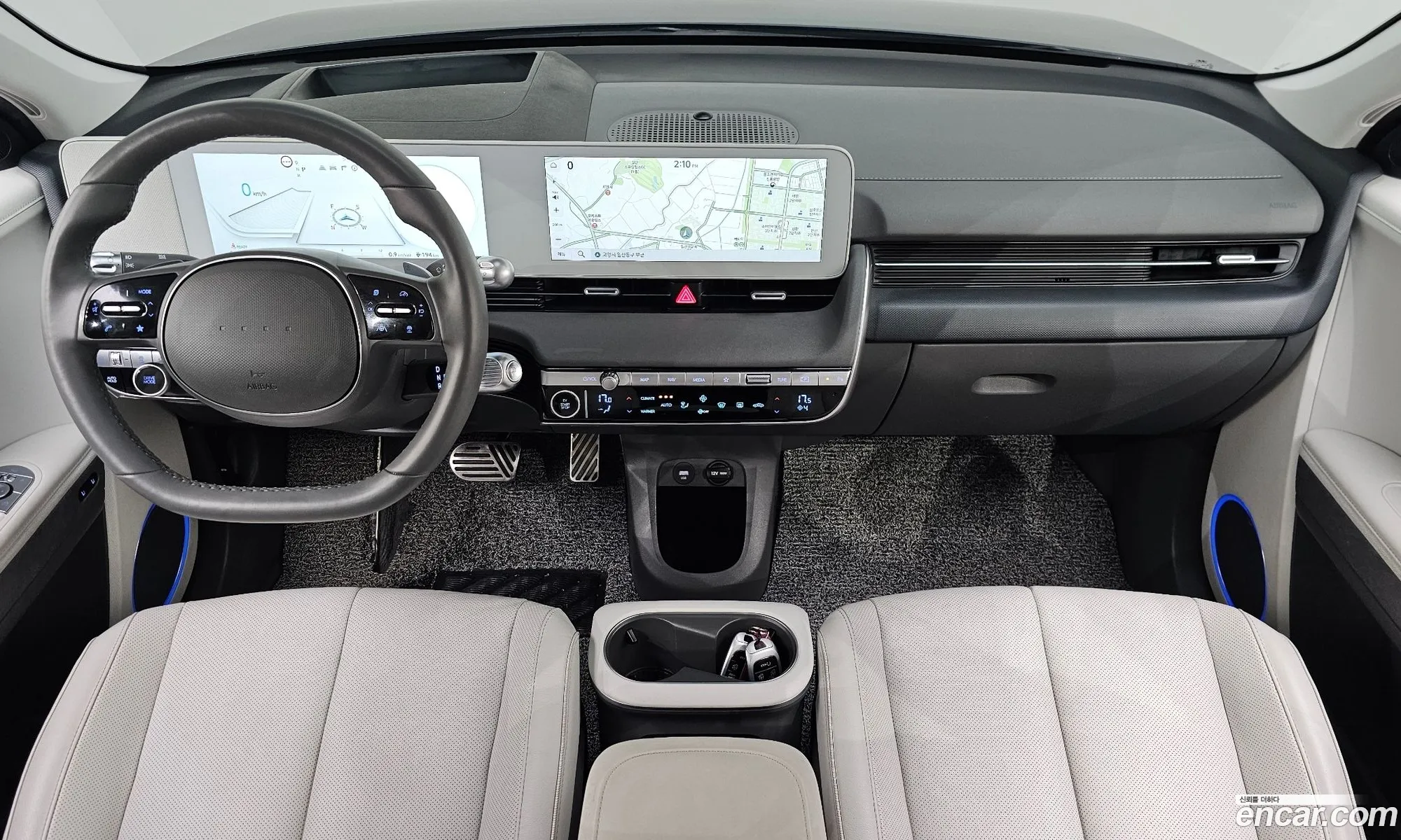 Hyundai Ioniq 5 2024 — 18