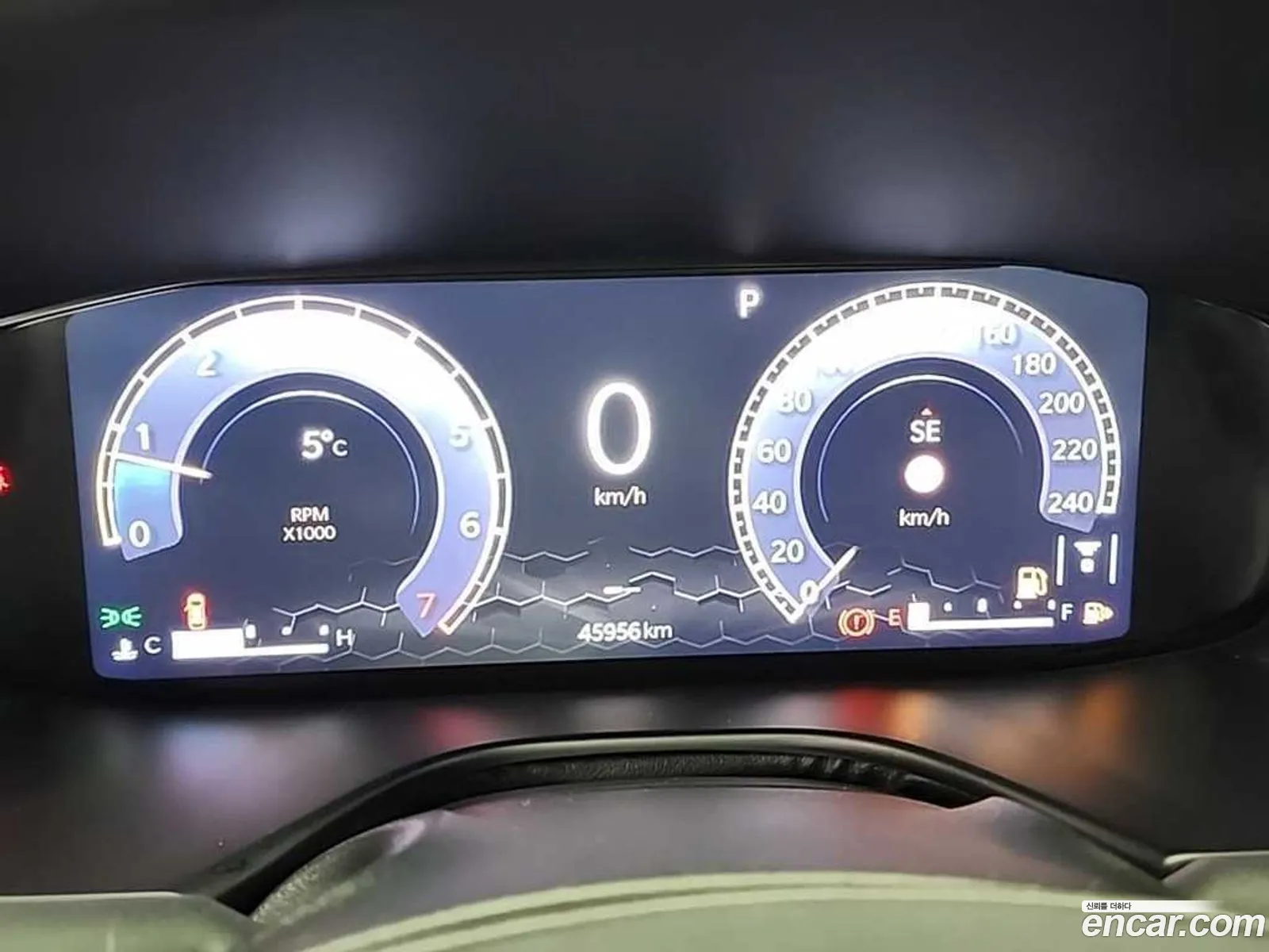 Jeep Compass 2022 — 14