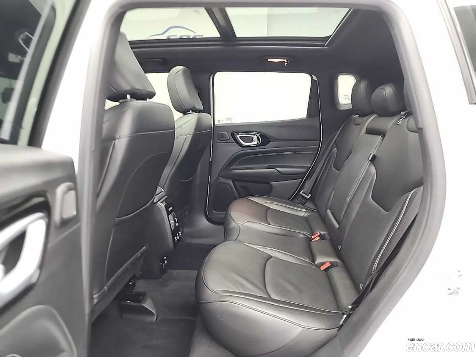 Jeep Compass 2022 — 5
