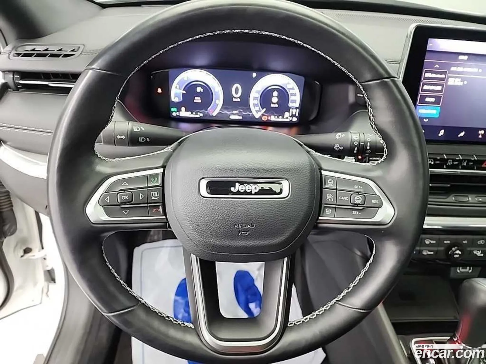 Jeep Compass 2022 — 9