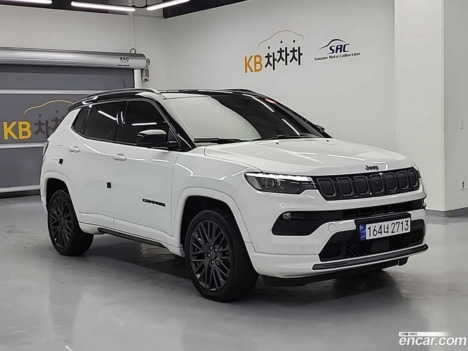 Jeep Compass 2022 — 15