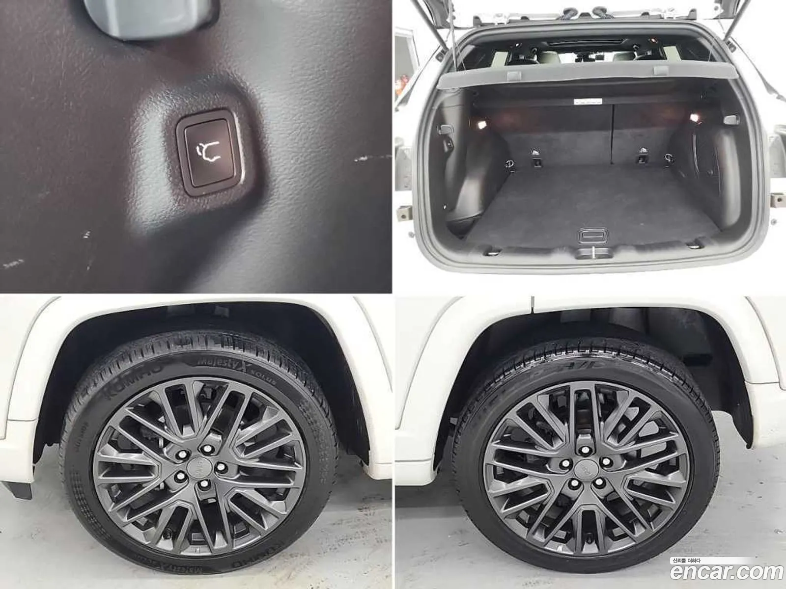 Jeep Compass 2022 — 10