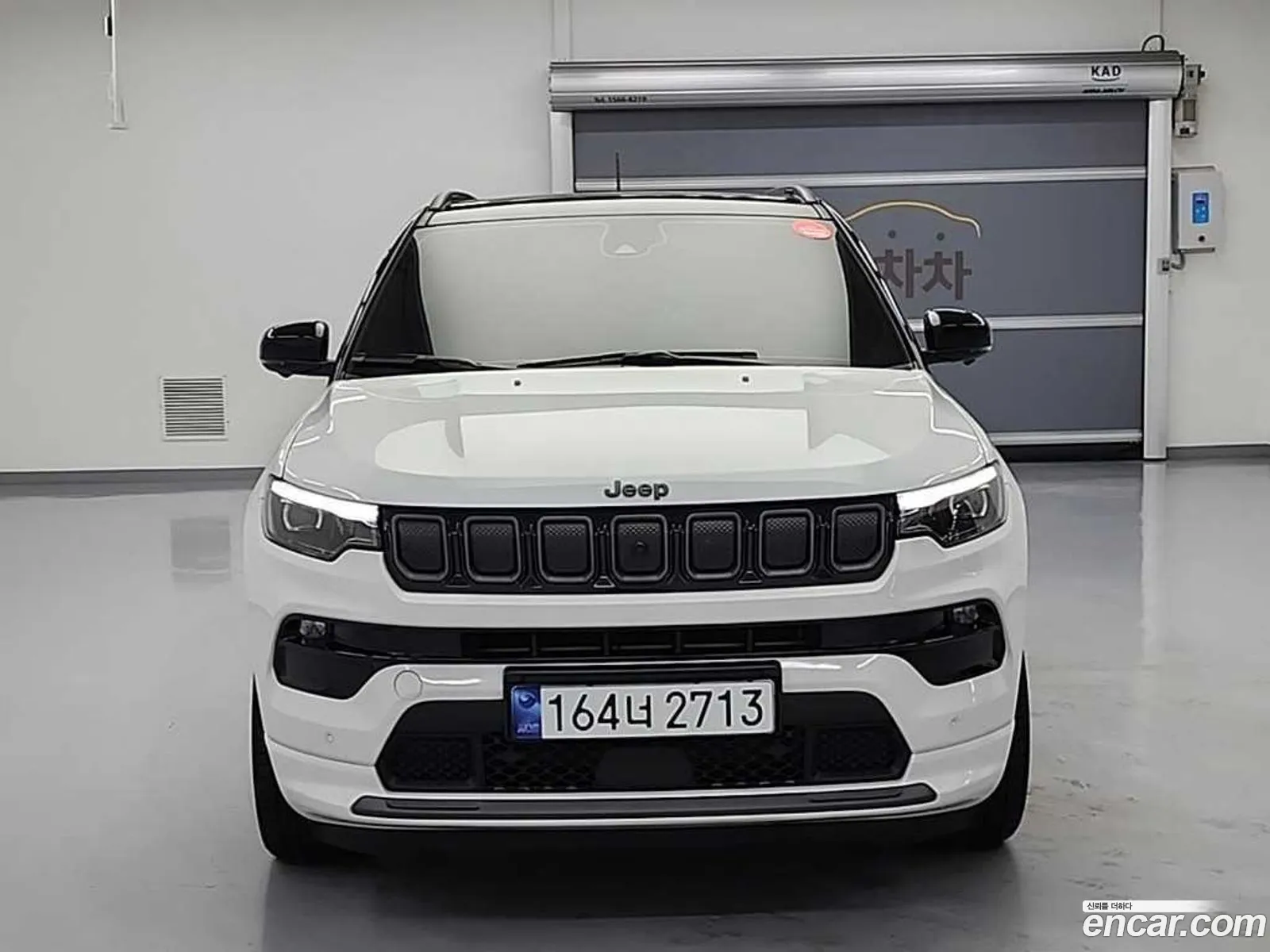 Jeep Compass 2022 — 7