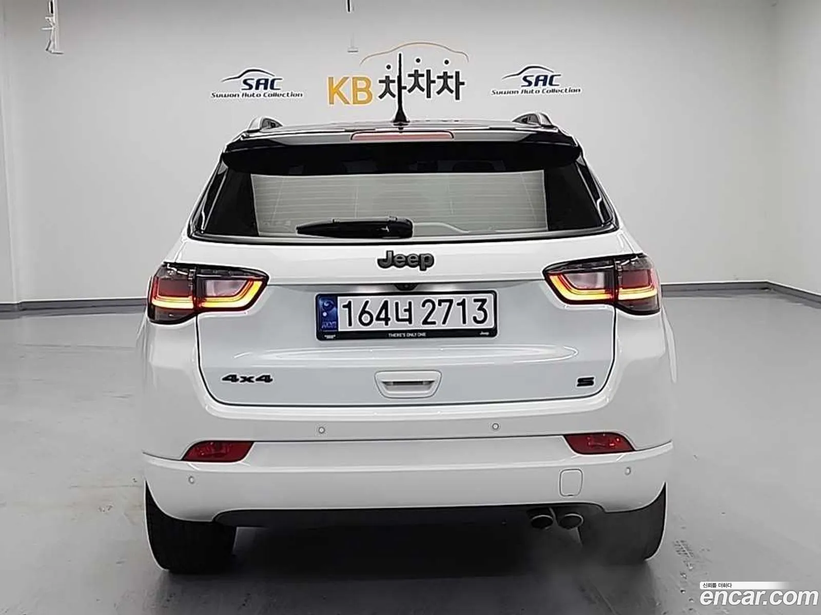 Jeep Compass 2022 — 2