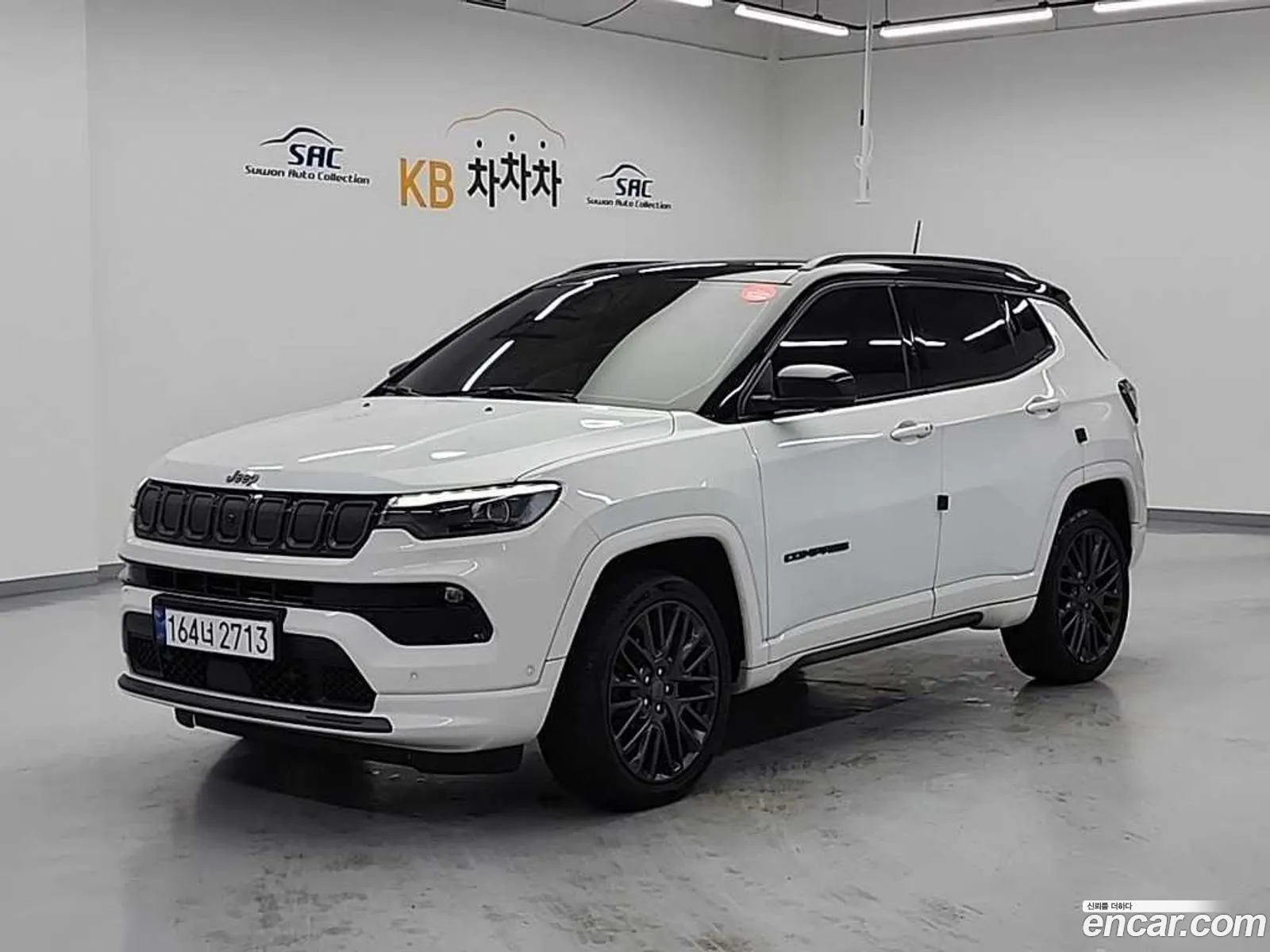 Jeep Compass 2022 — 17
