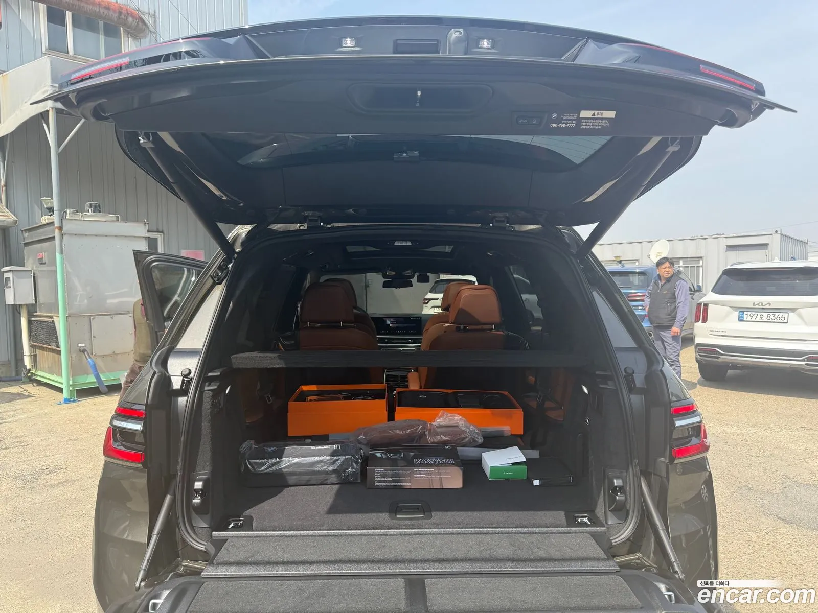 BMW X7 2026 — 3