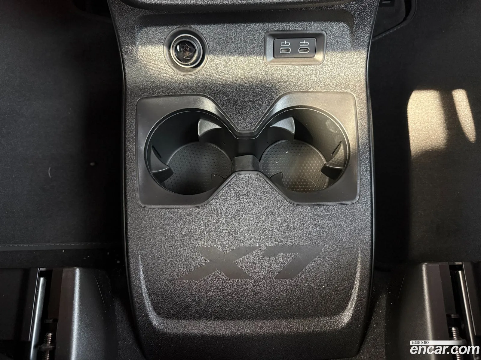 BMW X7 2026 — 2