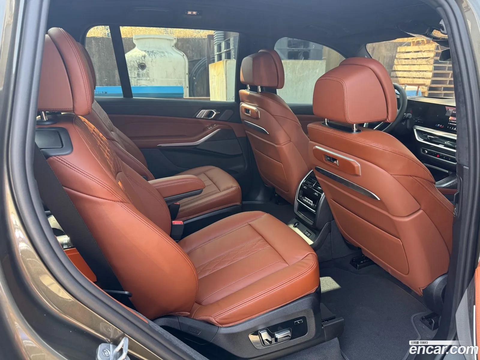BMW X7 2026 — 9