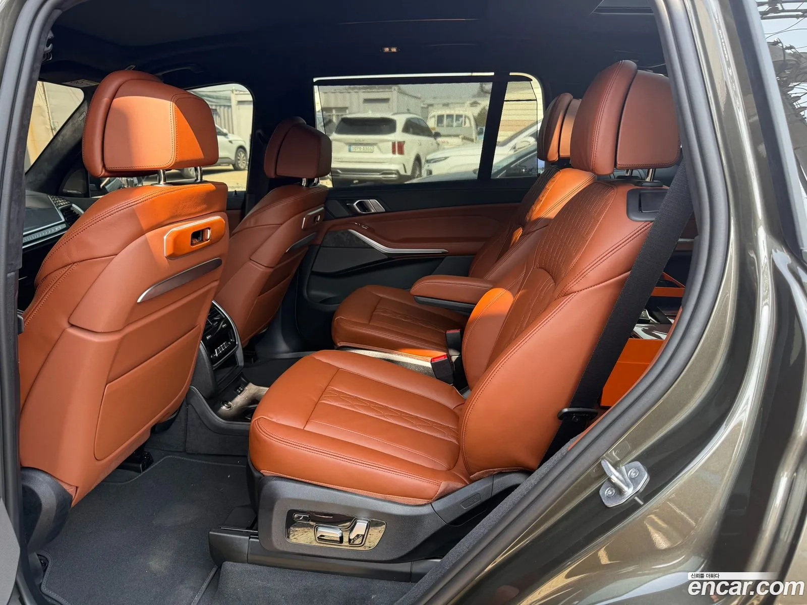 BMW X7 2026 — 17