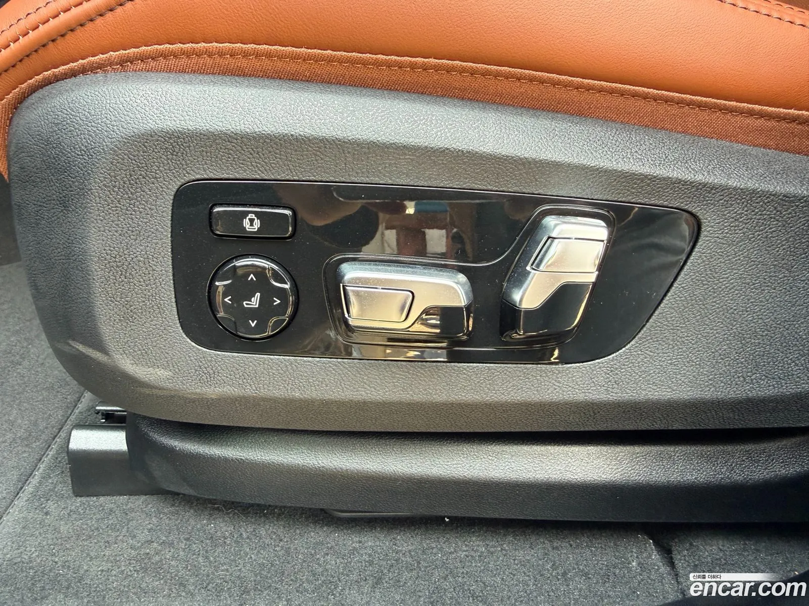 BMW X7 2026 — 16