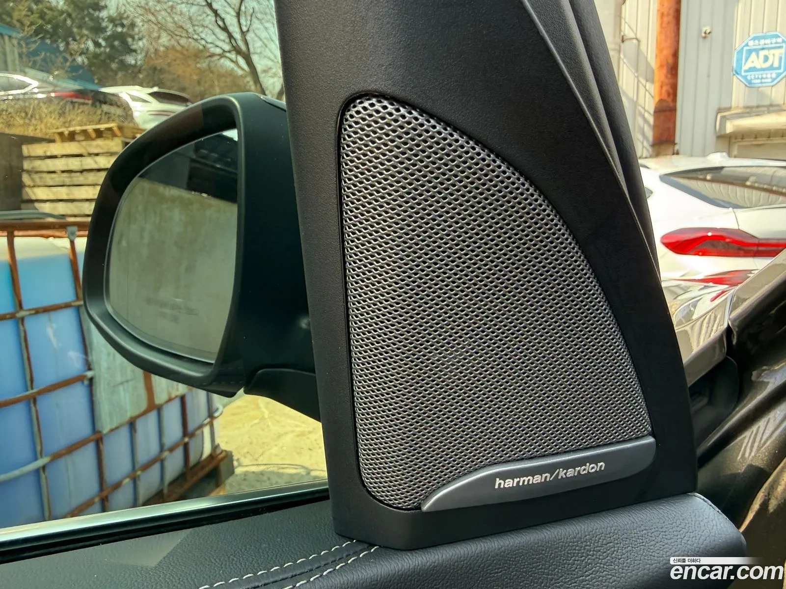 BMW X7 2026 — 4