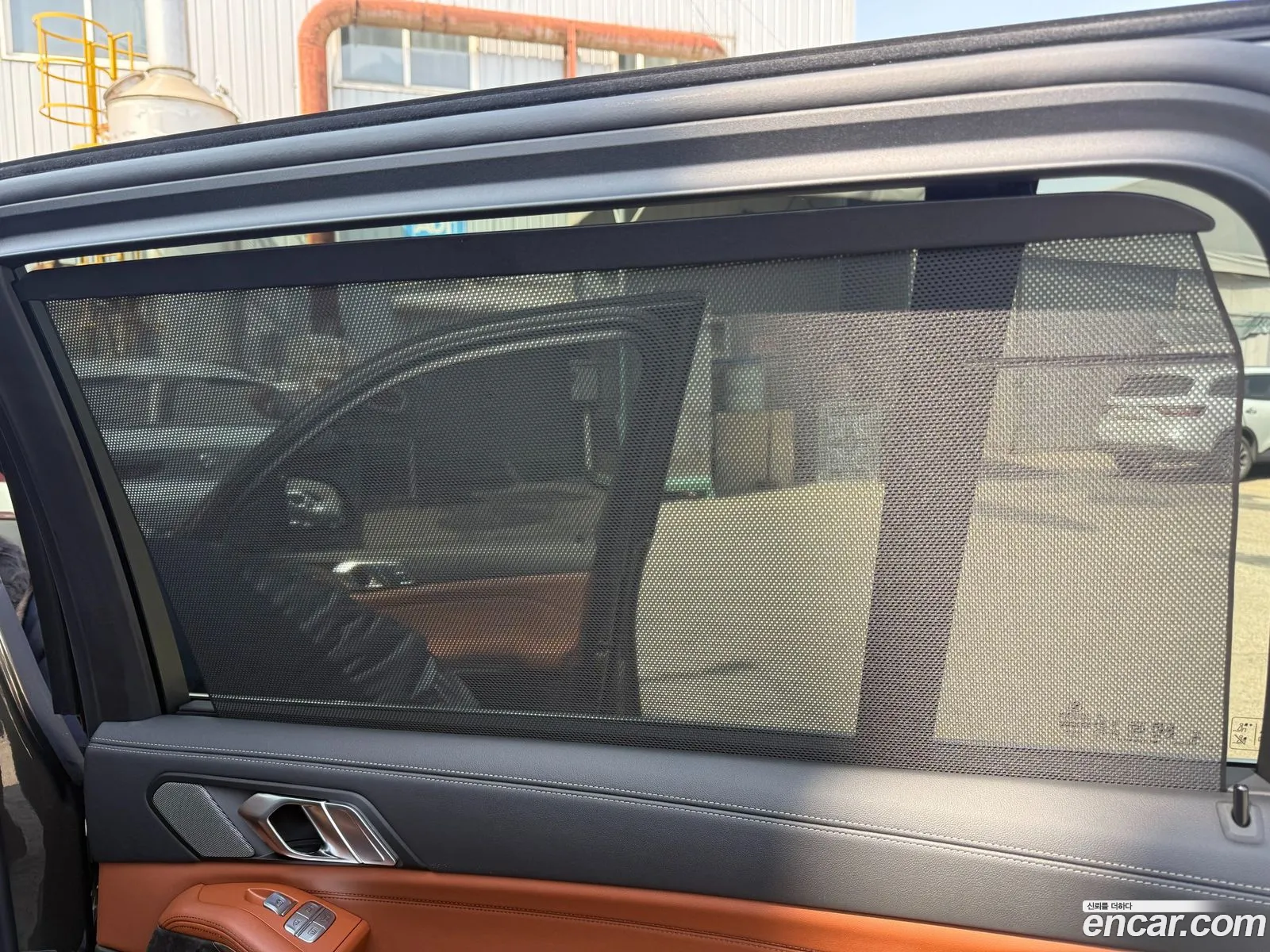BMW X7 2026 — 7