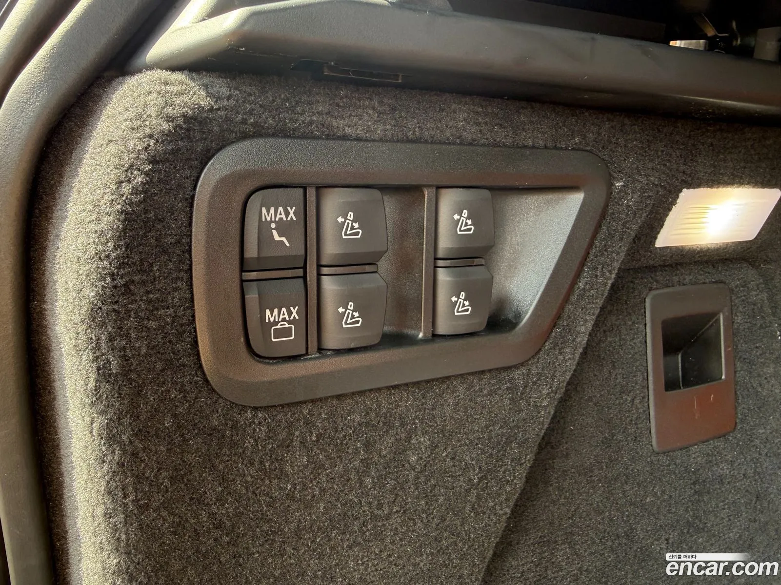 BMW X7 2026 — 20