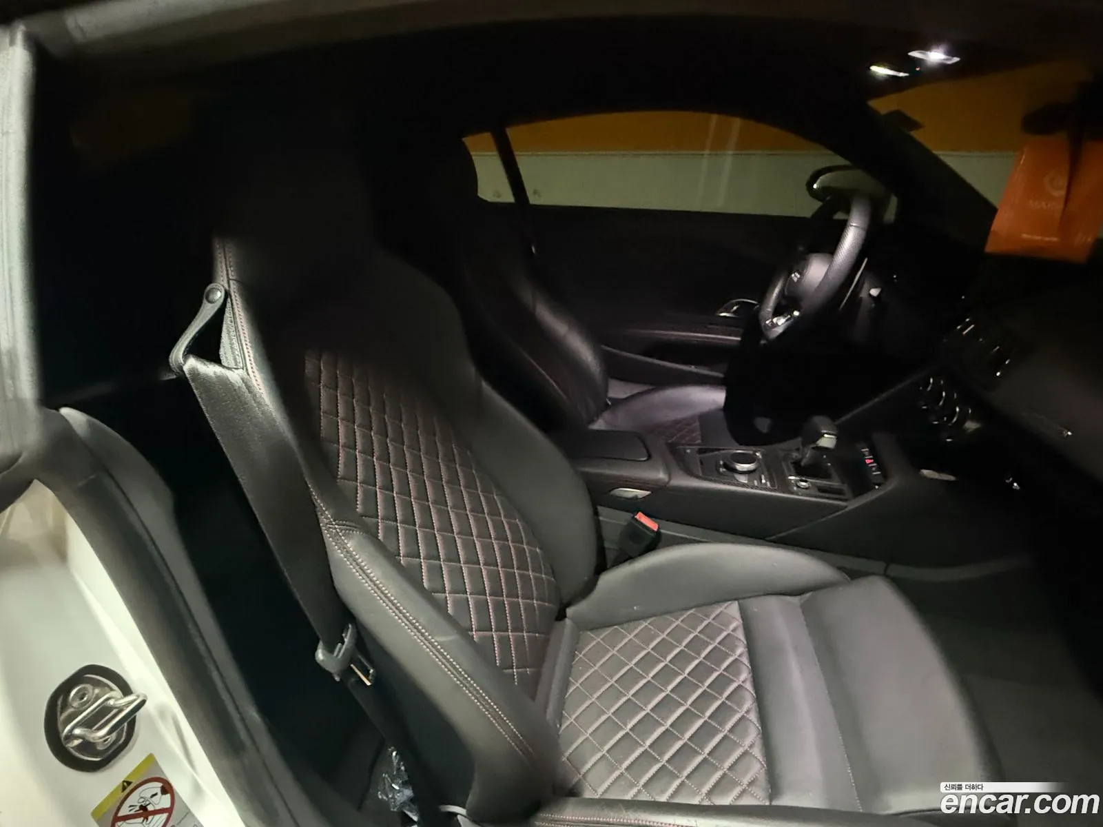 Audi R8 2021 — 17