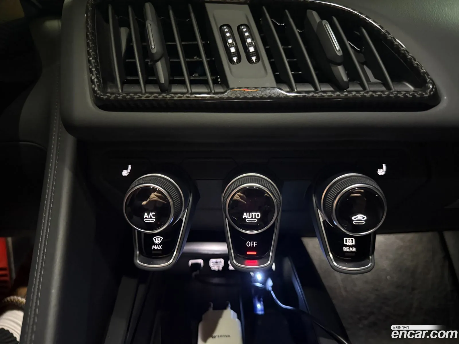 Audi R8 2021 — 11