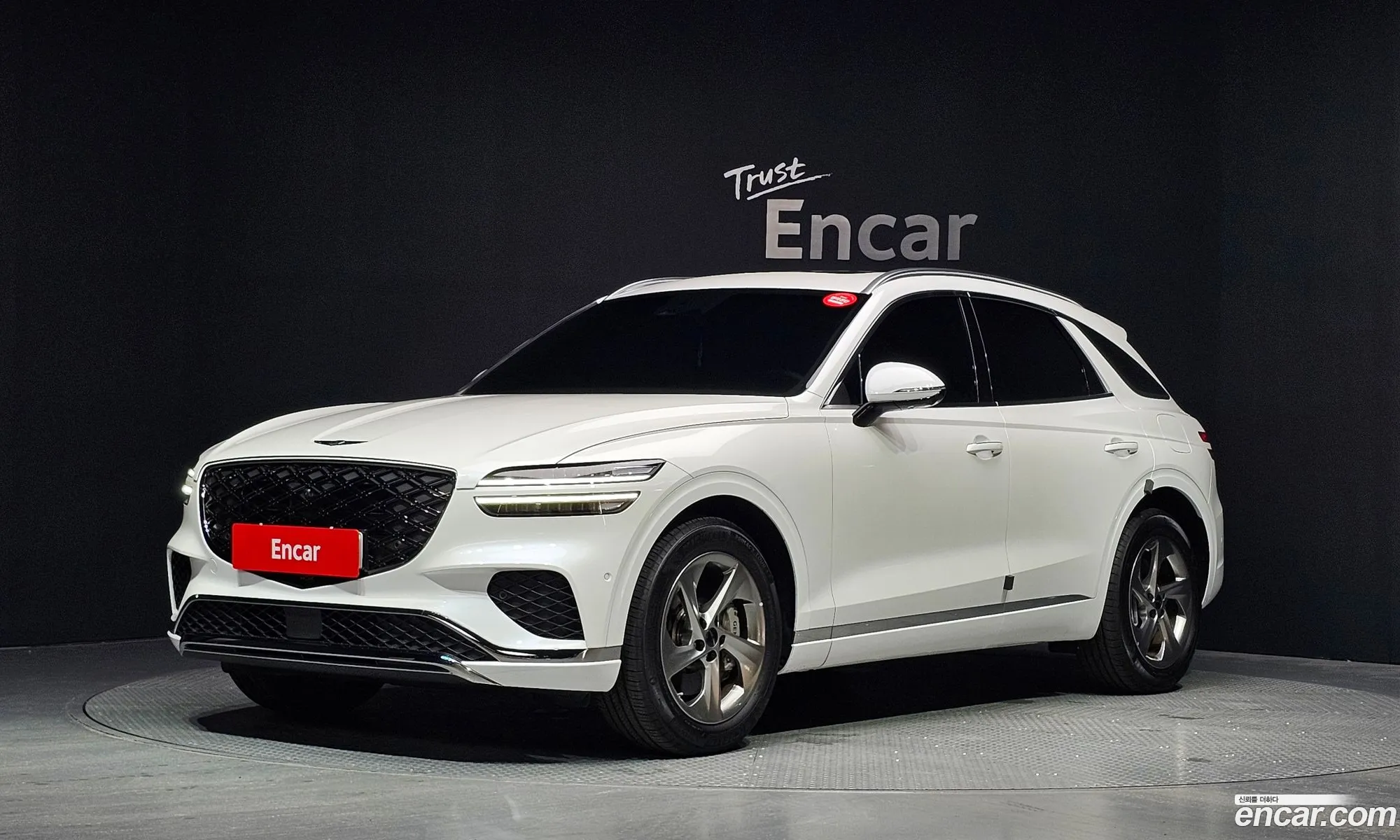 Genesis GV70 2024 — 7