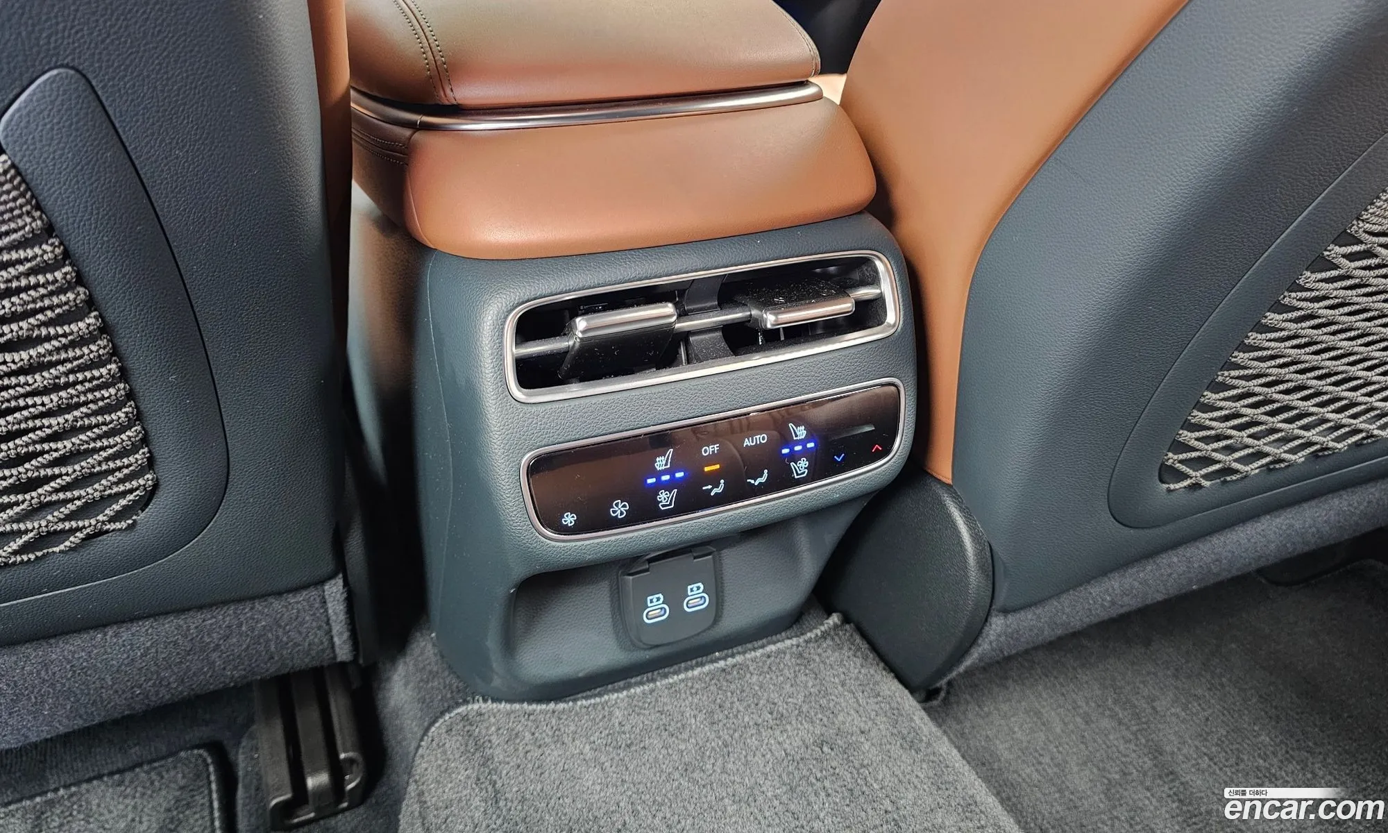 Genesis GV70 2024 — 11