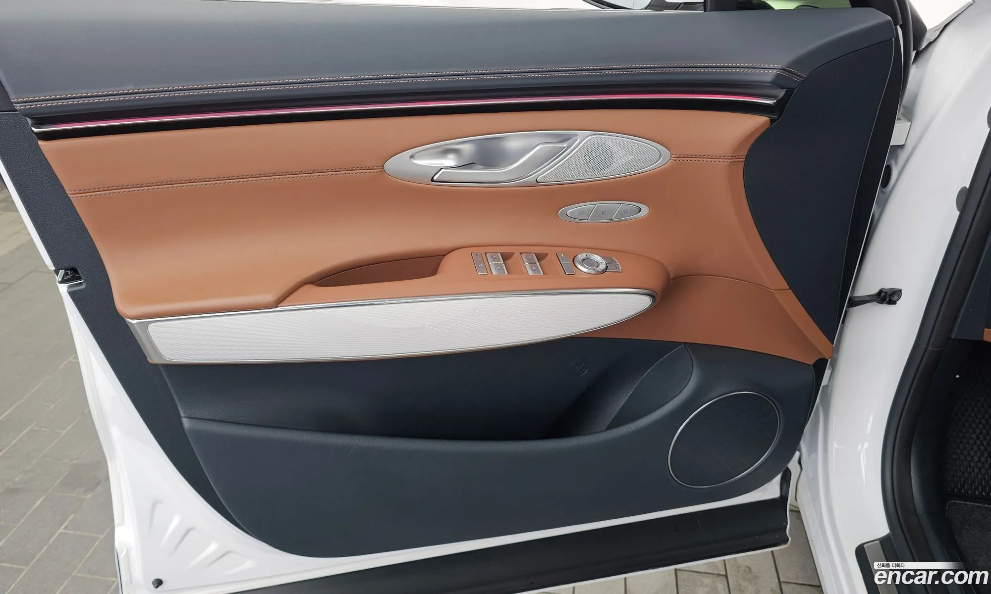 Genesis GV70 2024 — 15