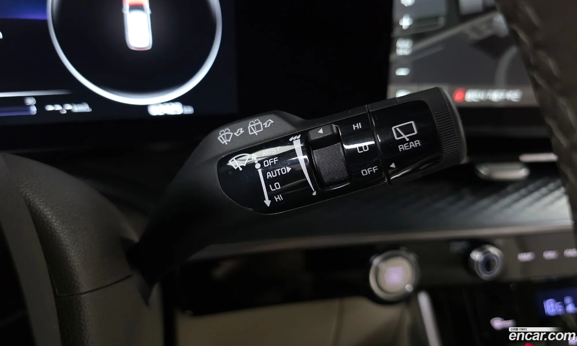 Kia Carnival 2023 KNANE813BPS327563 — 35