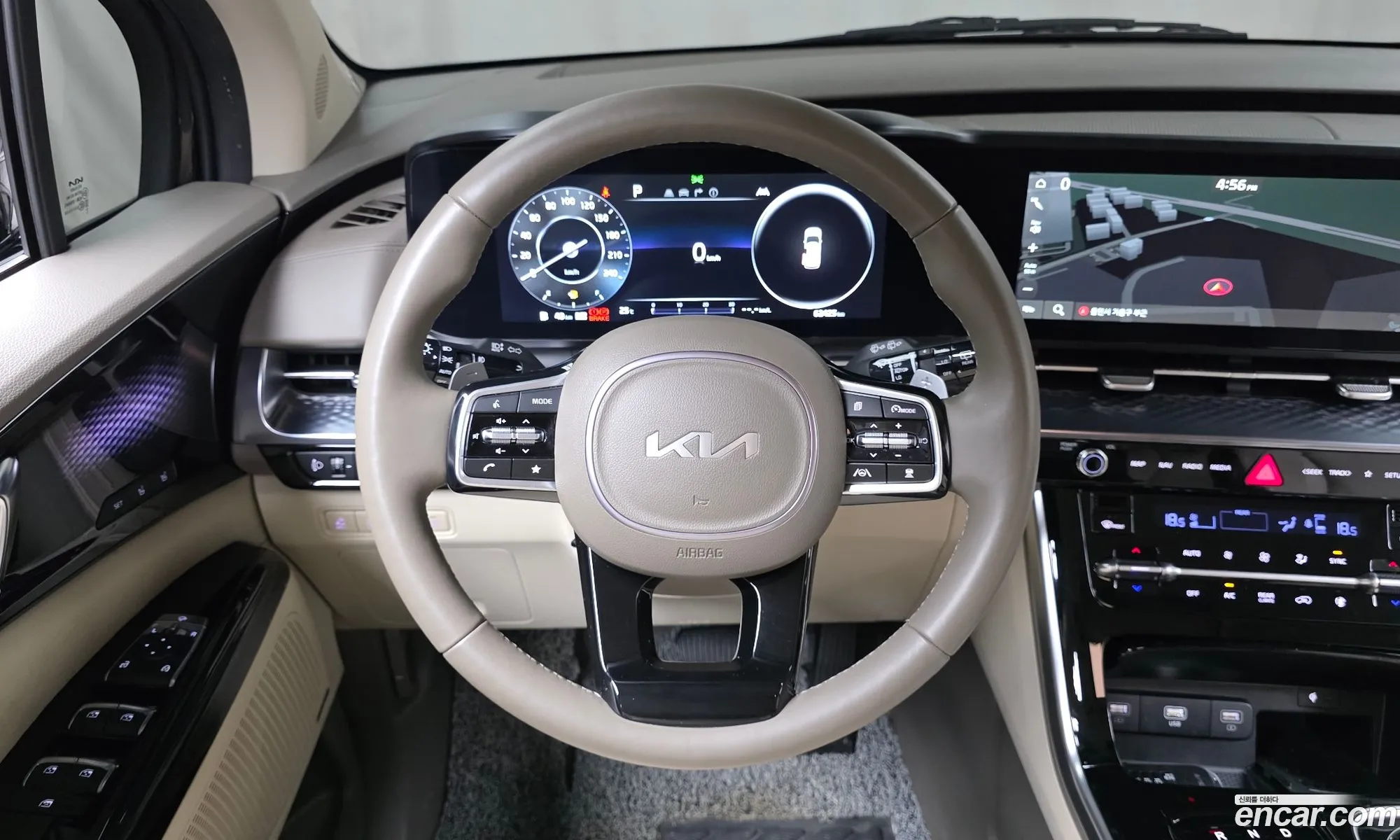 Kia Carnival 2023 KNANE813BPS327563 — 28