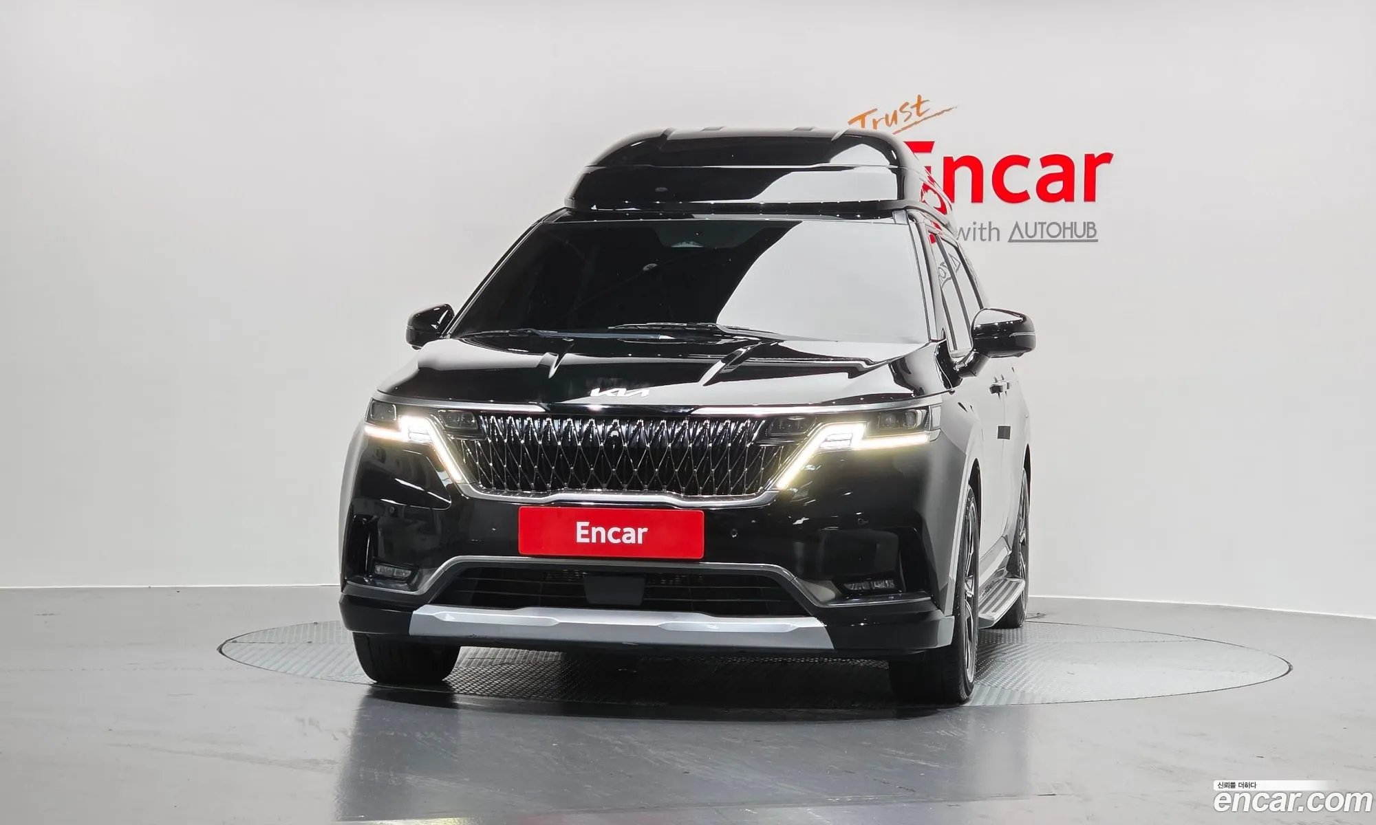 Kia Carnival 2023 KNANE813BPS327563 — 14