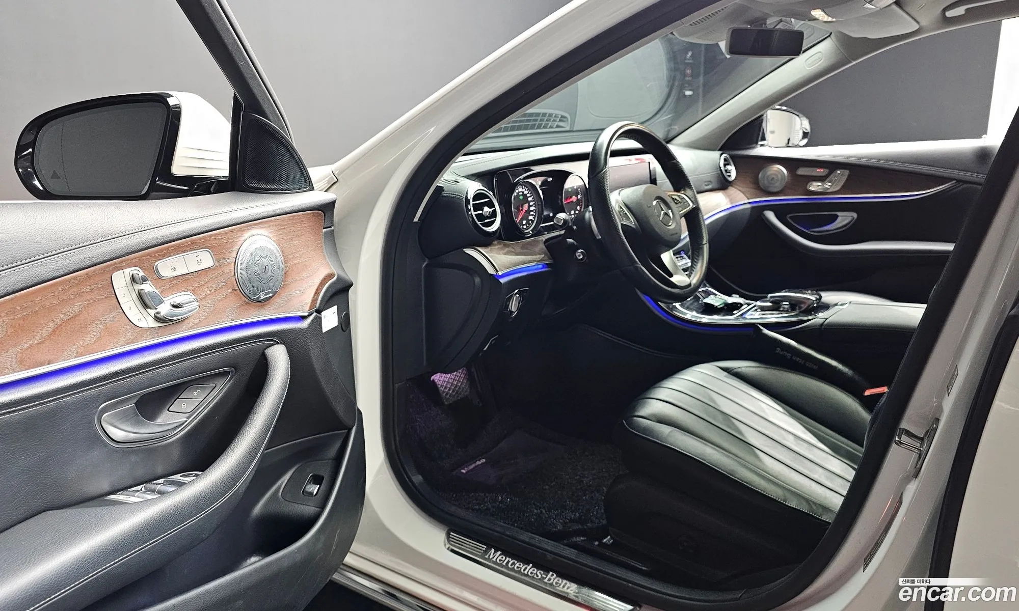 Mercedes-Benz E-Class W213 2016 — 7