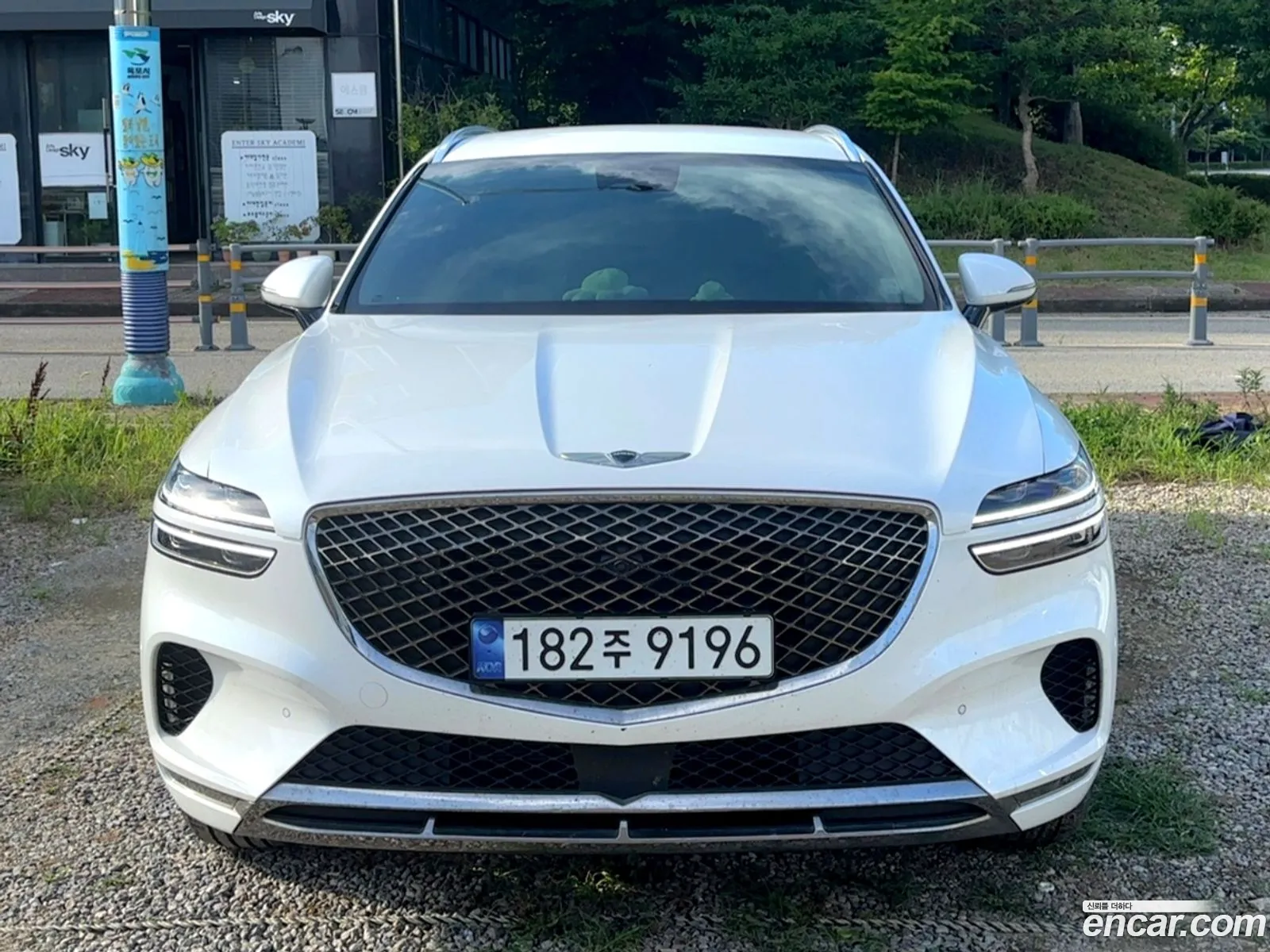 Genesis GV70 2024 — 7
