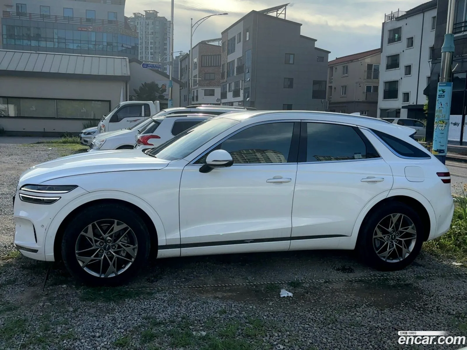 Genesis GV70 2024 — 12