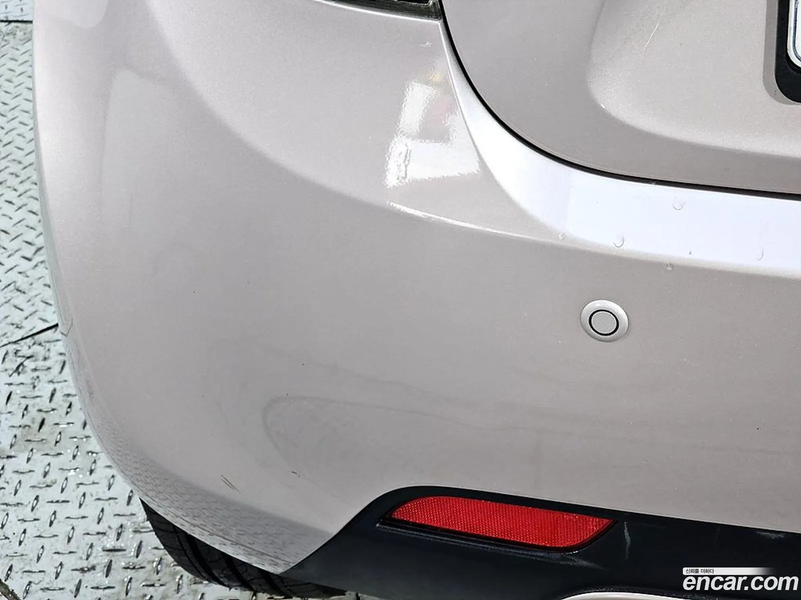 Chevrolet (GM Daewoo) Spark 2011 — 3