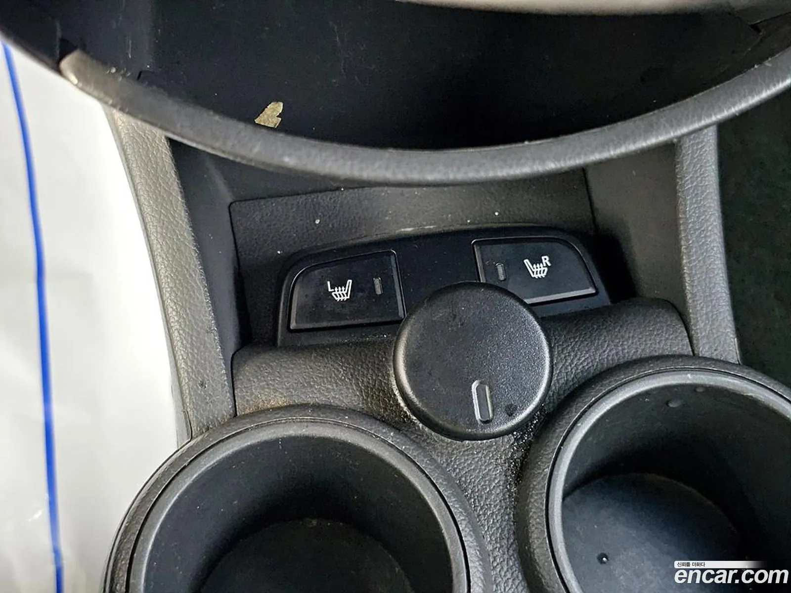 Chevrolet (GM Daewoo) Spark 2011 — 15
