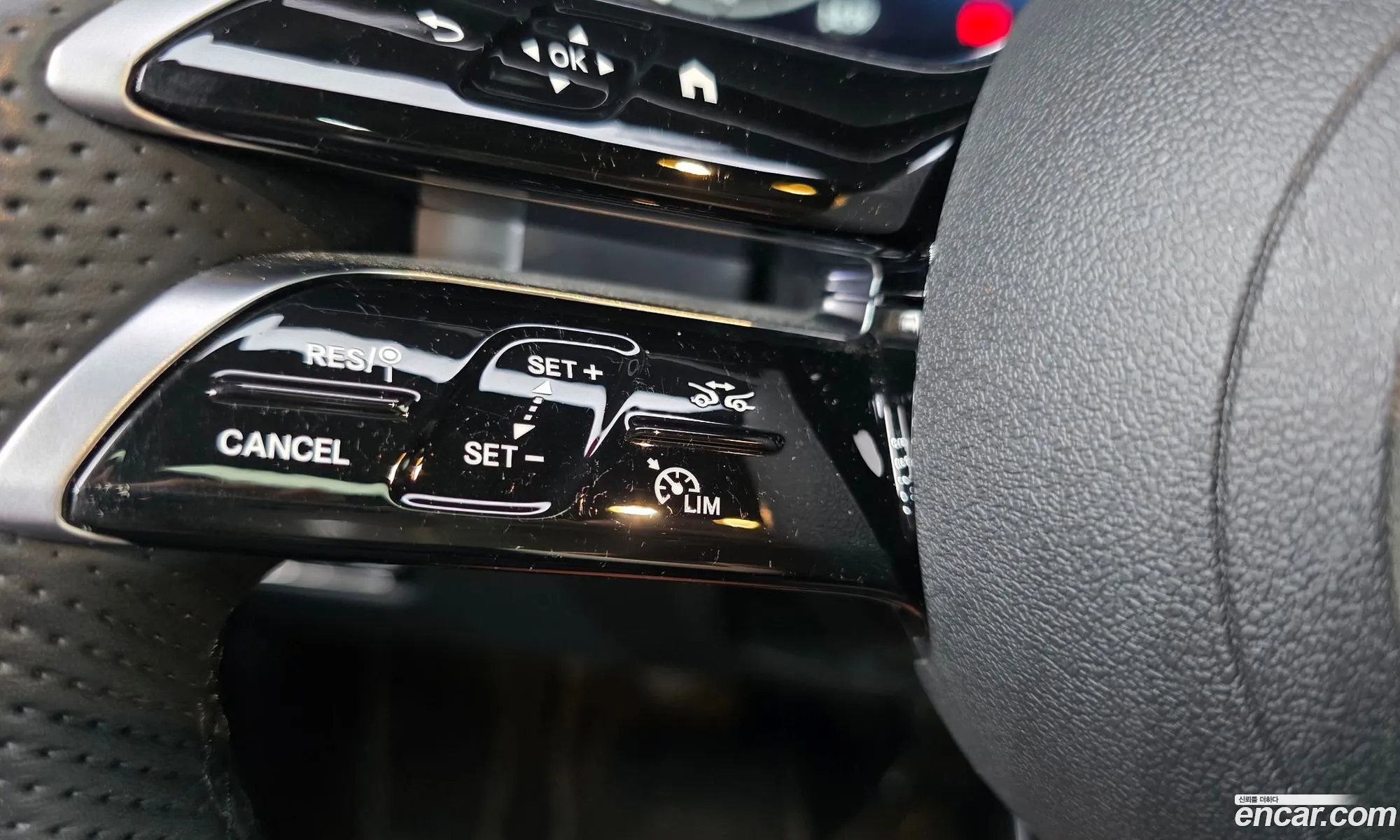 Mercedes-Benz C-Class W206 2023 — 13