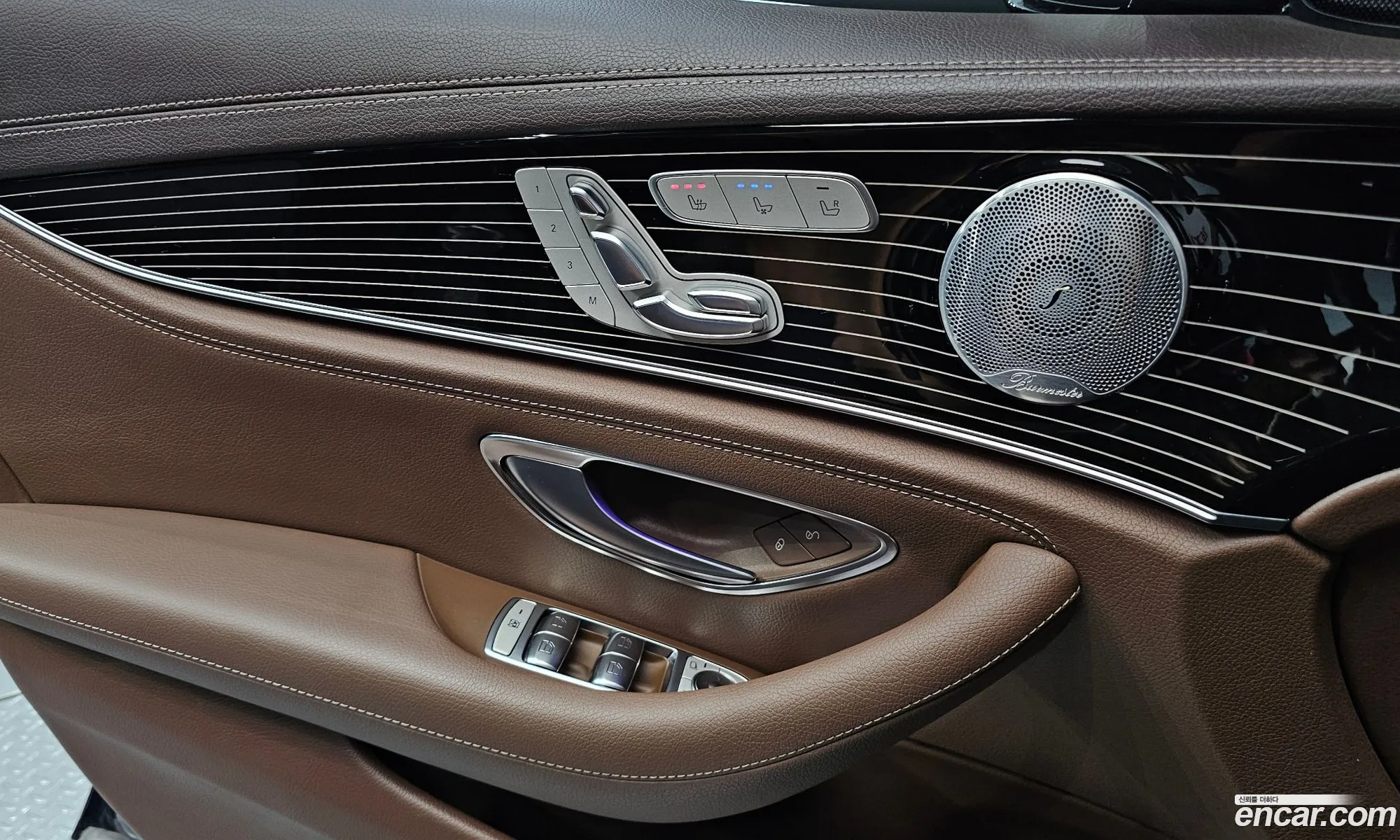Mercedes-Benz E-Class W213 2018 — 4