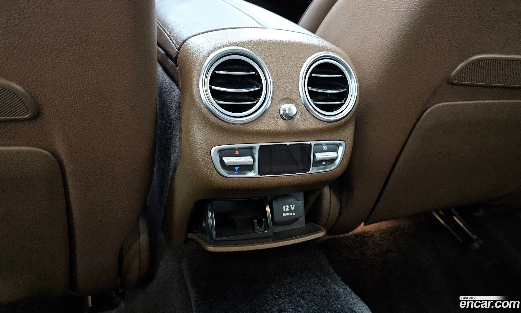 Mercedes-Benz E-Class W213 2018 — 11