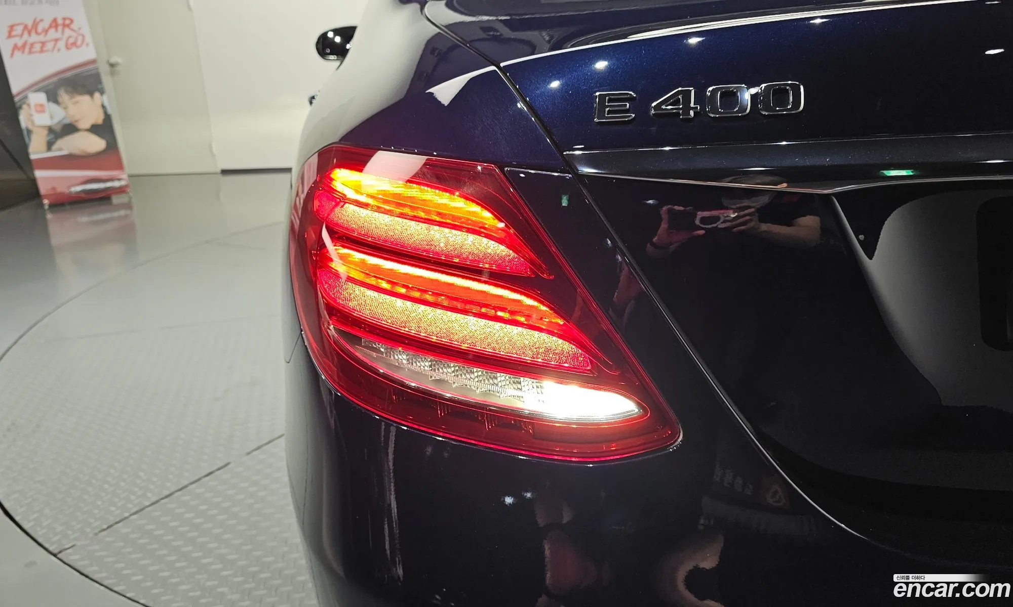 Mercedes-Benz E-Class W213 2018 — 5