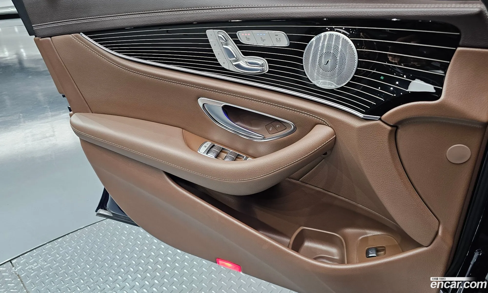Mercedes-Benz E-Class W213 2018 — 10