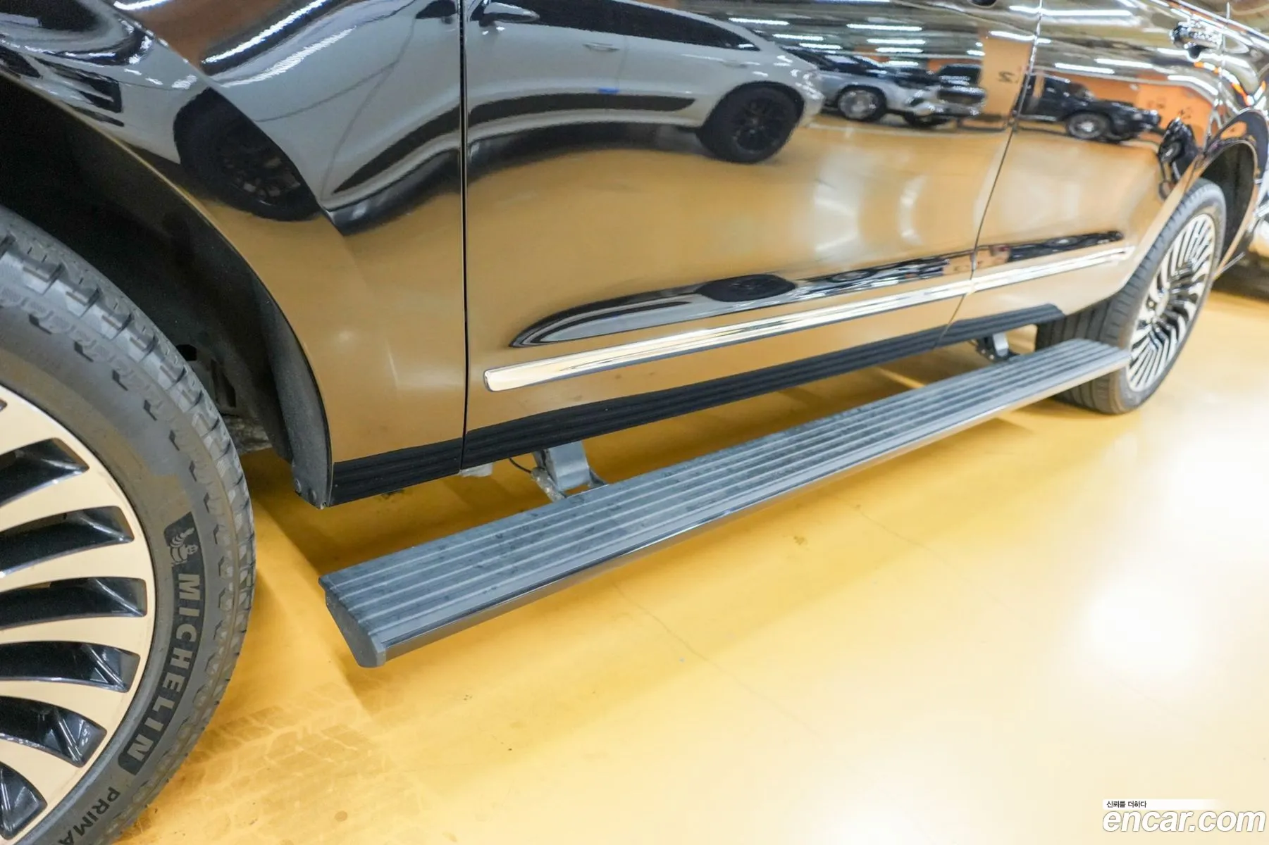 Lincoln Navigator 2021 — 20