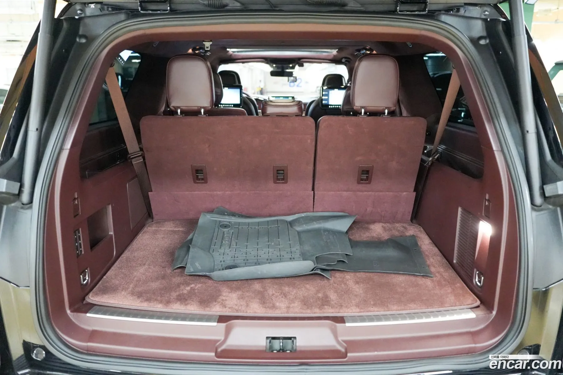 Lincoln Navigator 2021 — 7