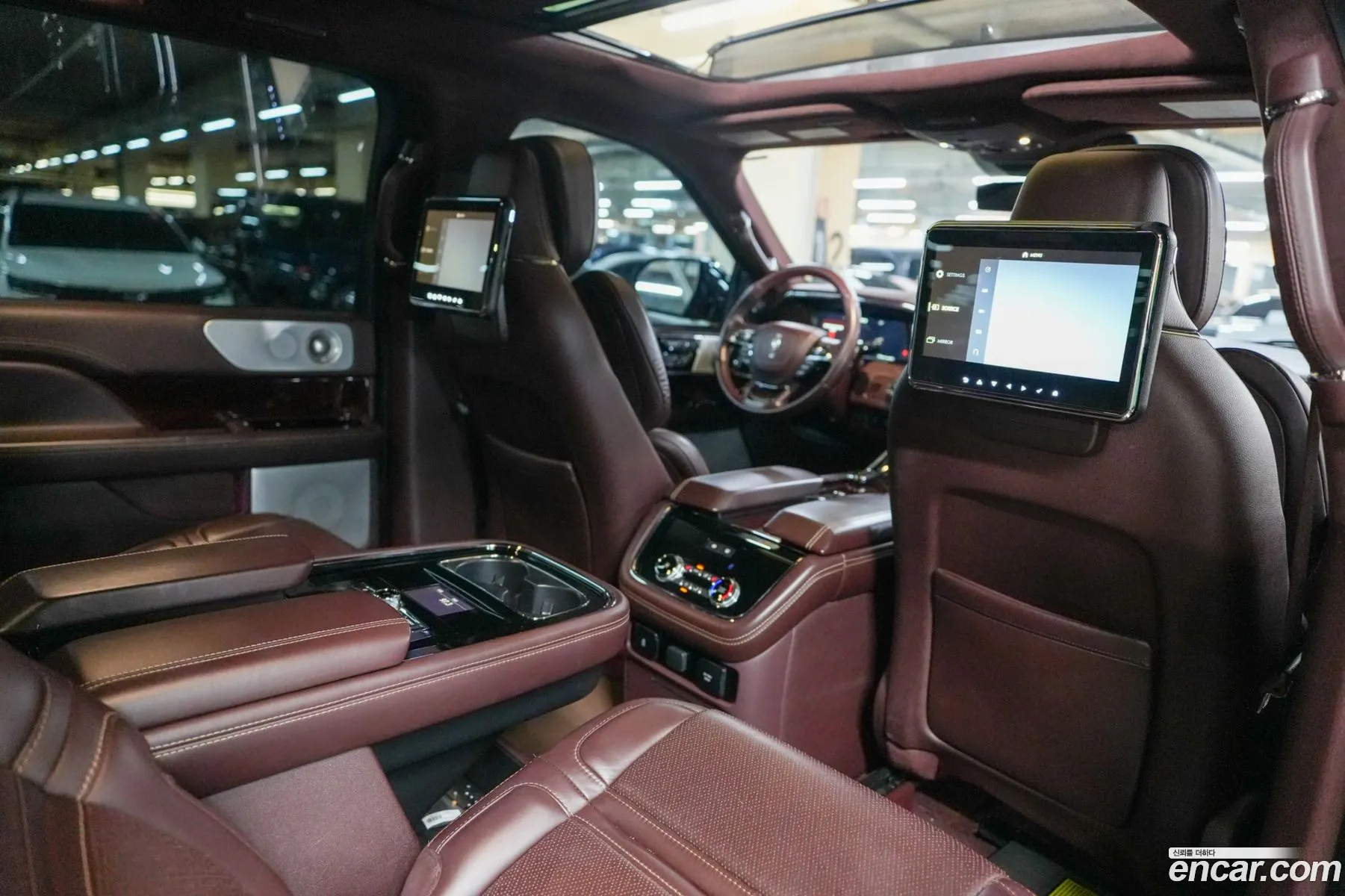 Lincoln Navigator 2021 — 15