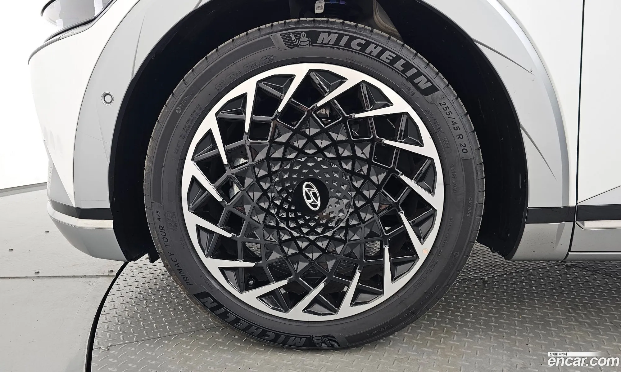 Hyundai Ioniq 5 2024 — 12
