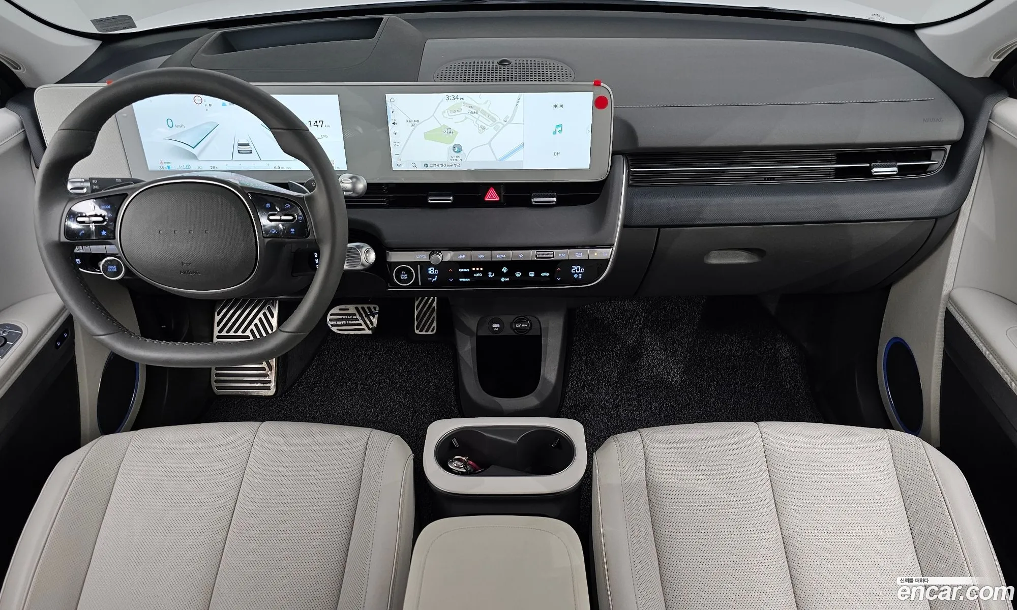 Hyundai Ioniq 5 2024 — 6