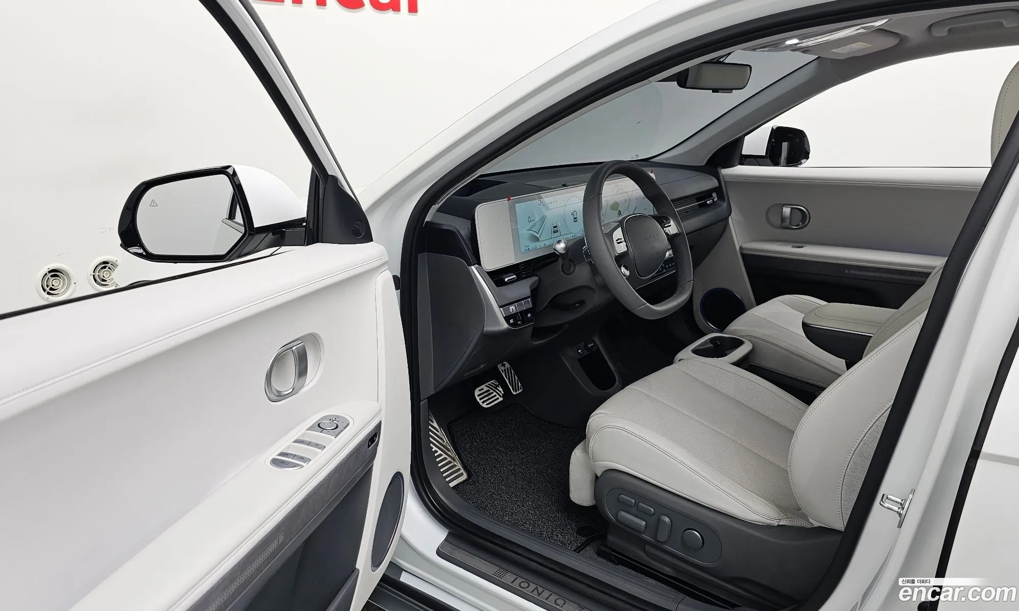 Hyundai Ioniq 5 2024 — 20