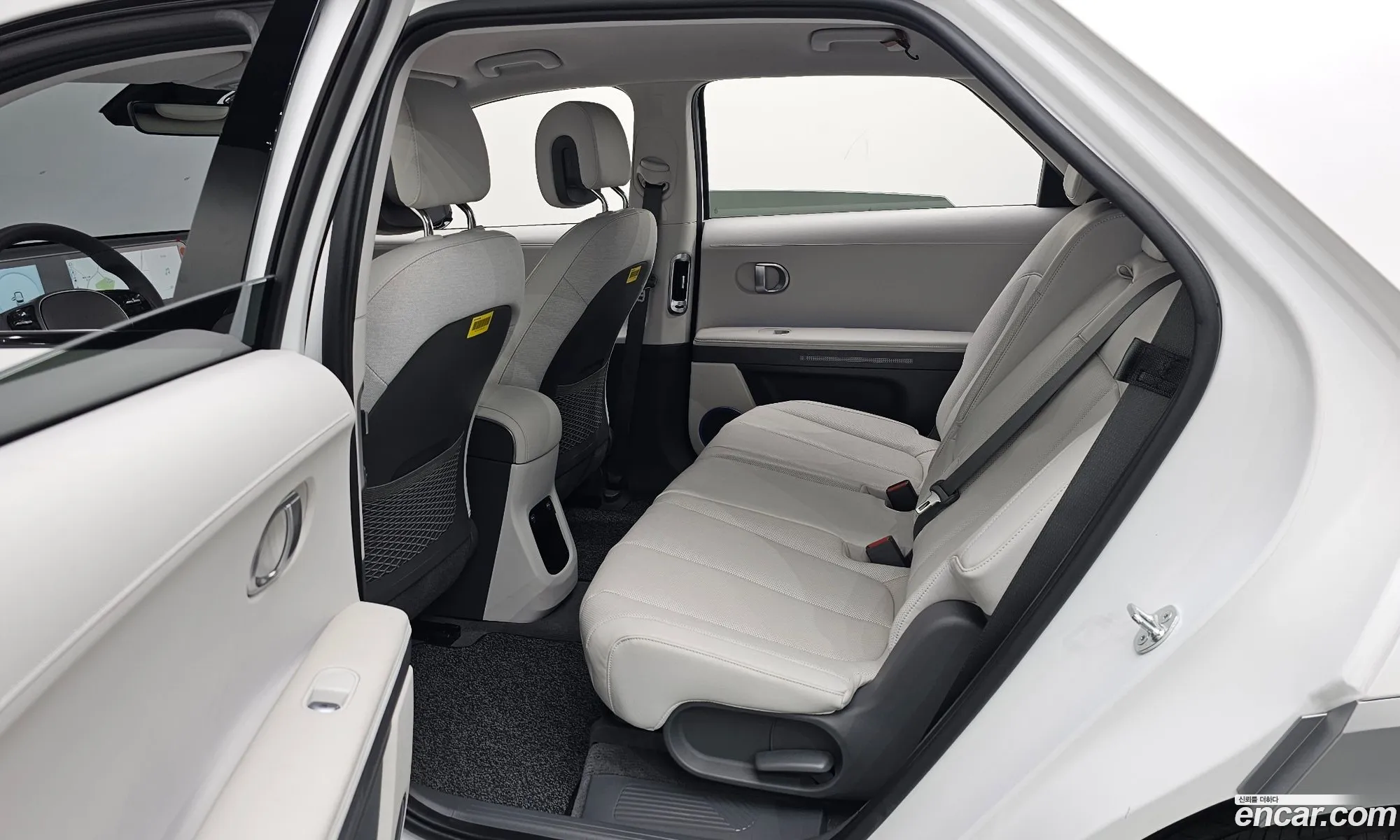 Hyundai Ioniq 5 2024 — 4