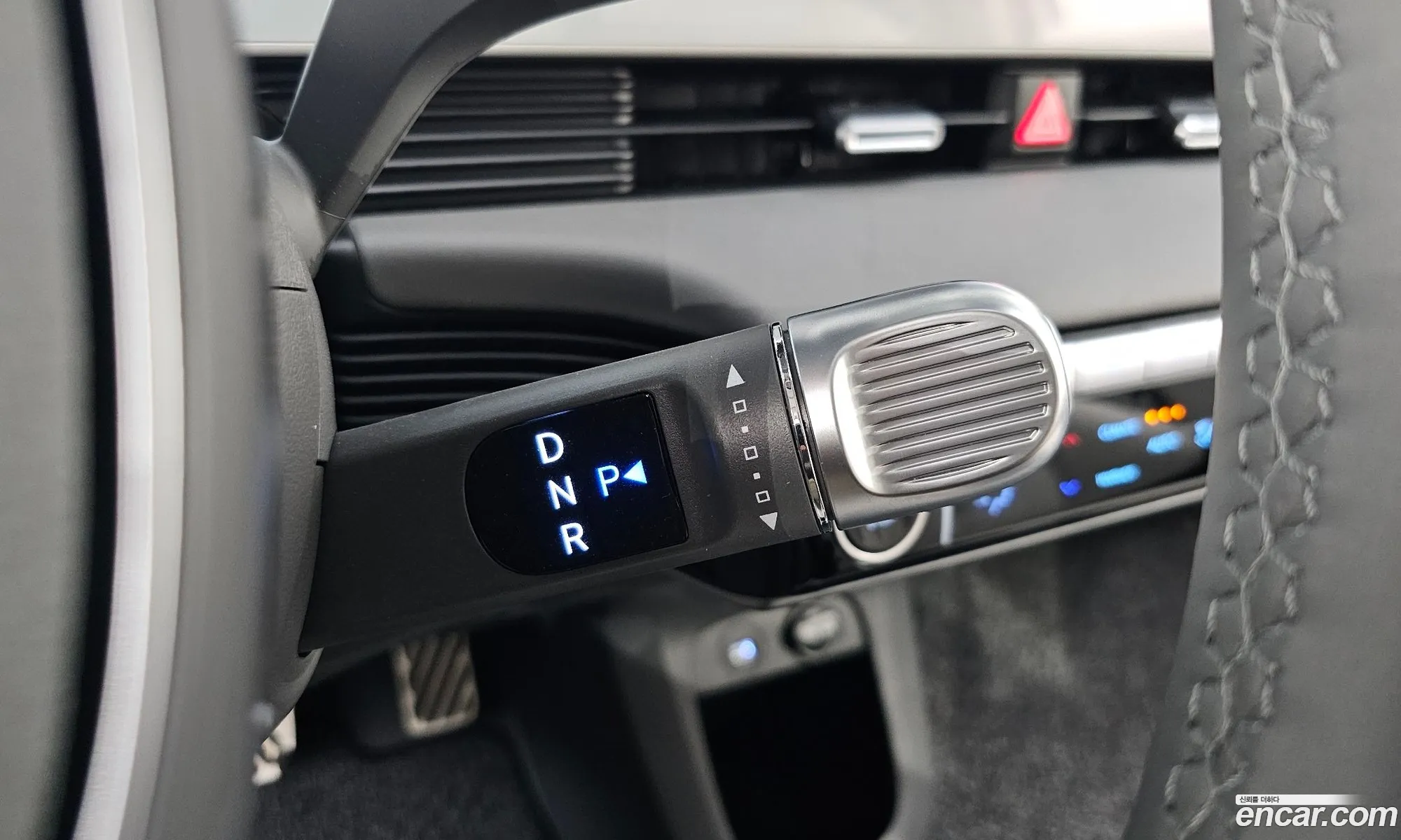Hyundai Ioniq 5 2024 — 11