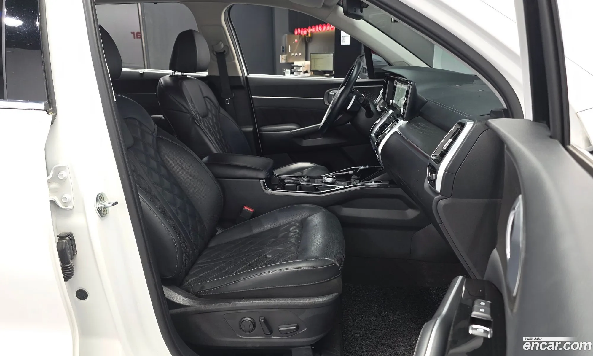 Kia Sorento 2021 — 23