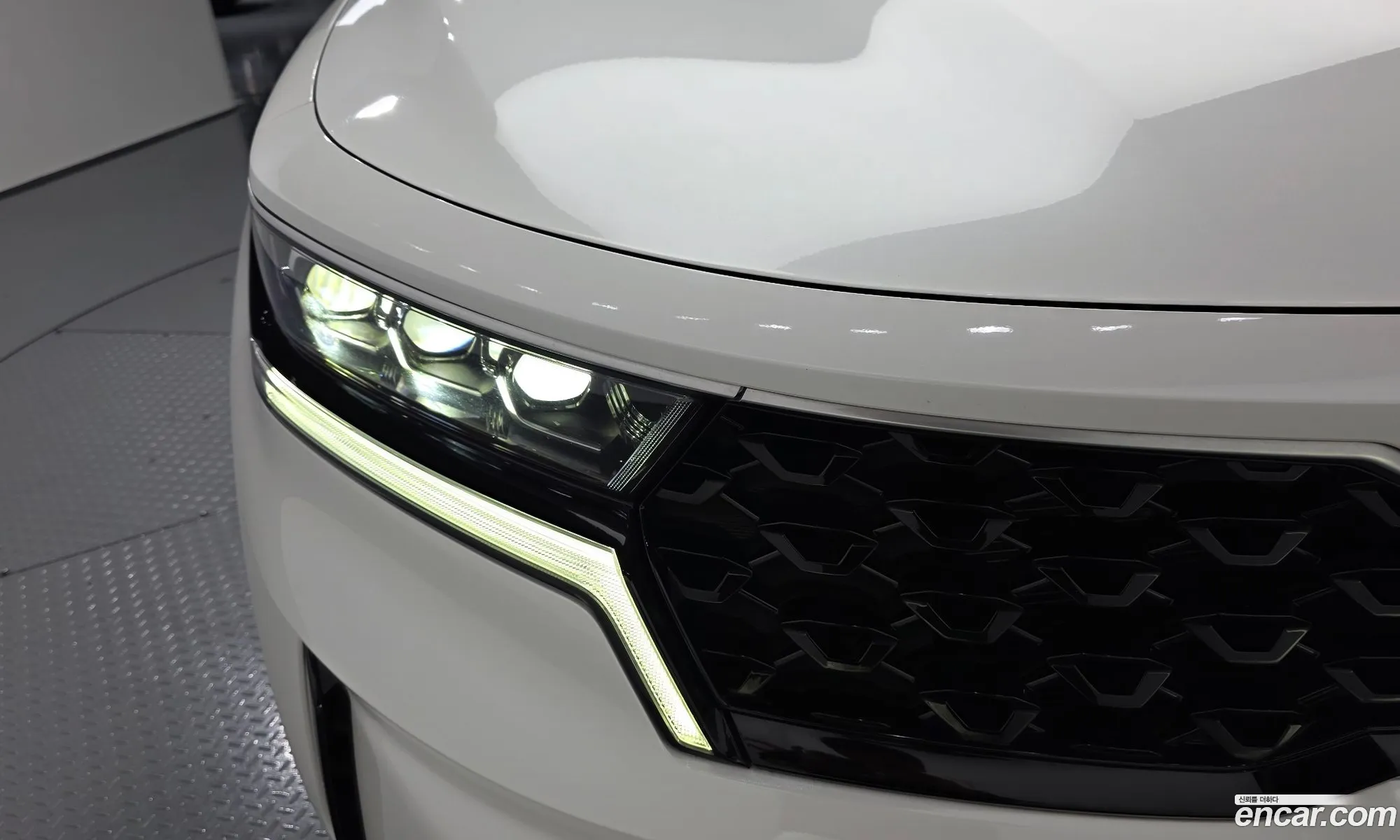 Kia Sorento 2021 — 29