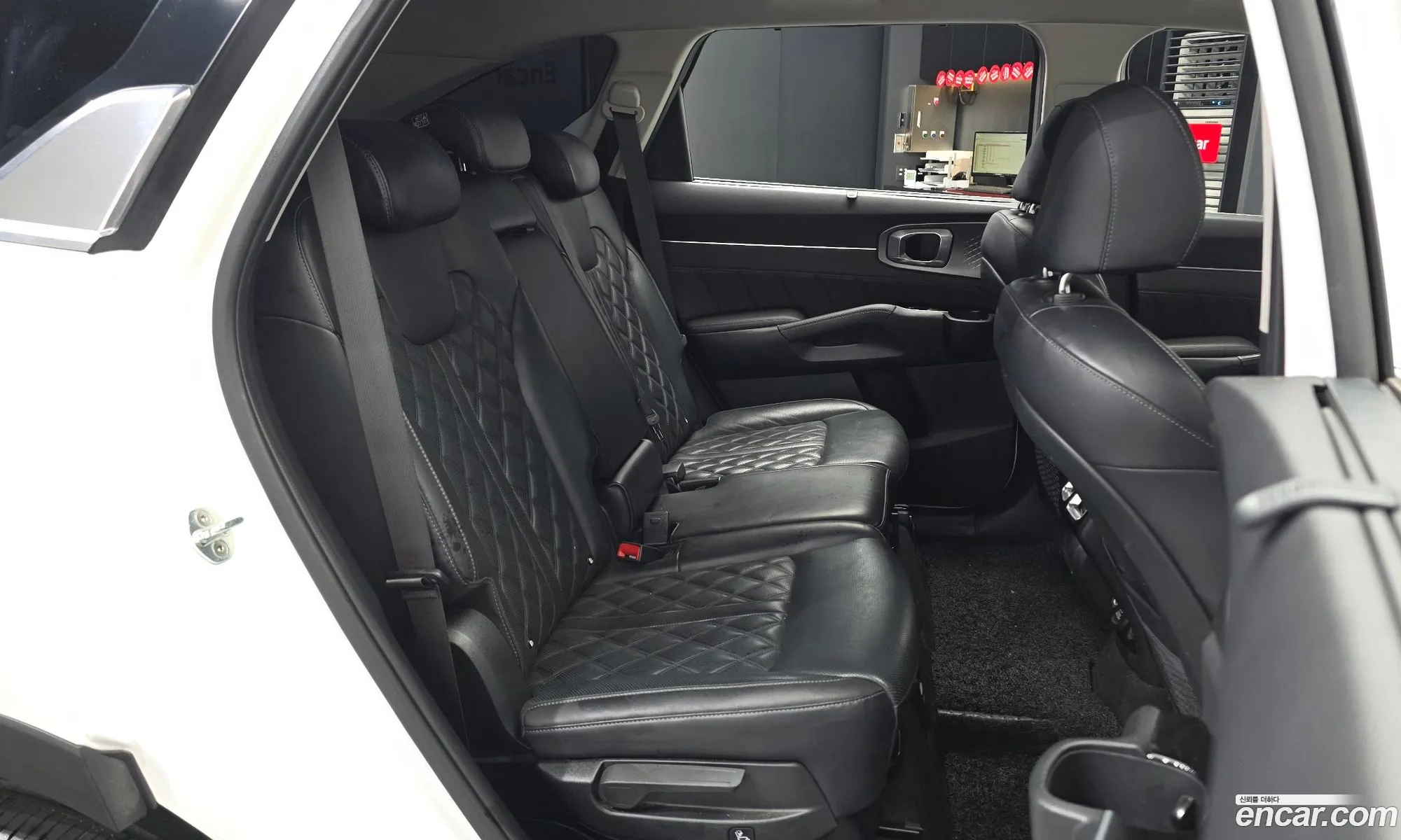 Kia Sorento 2021 — 17