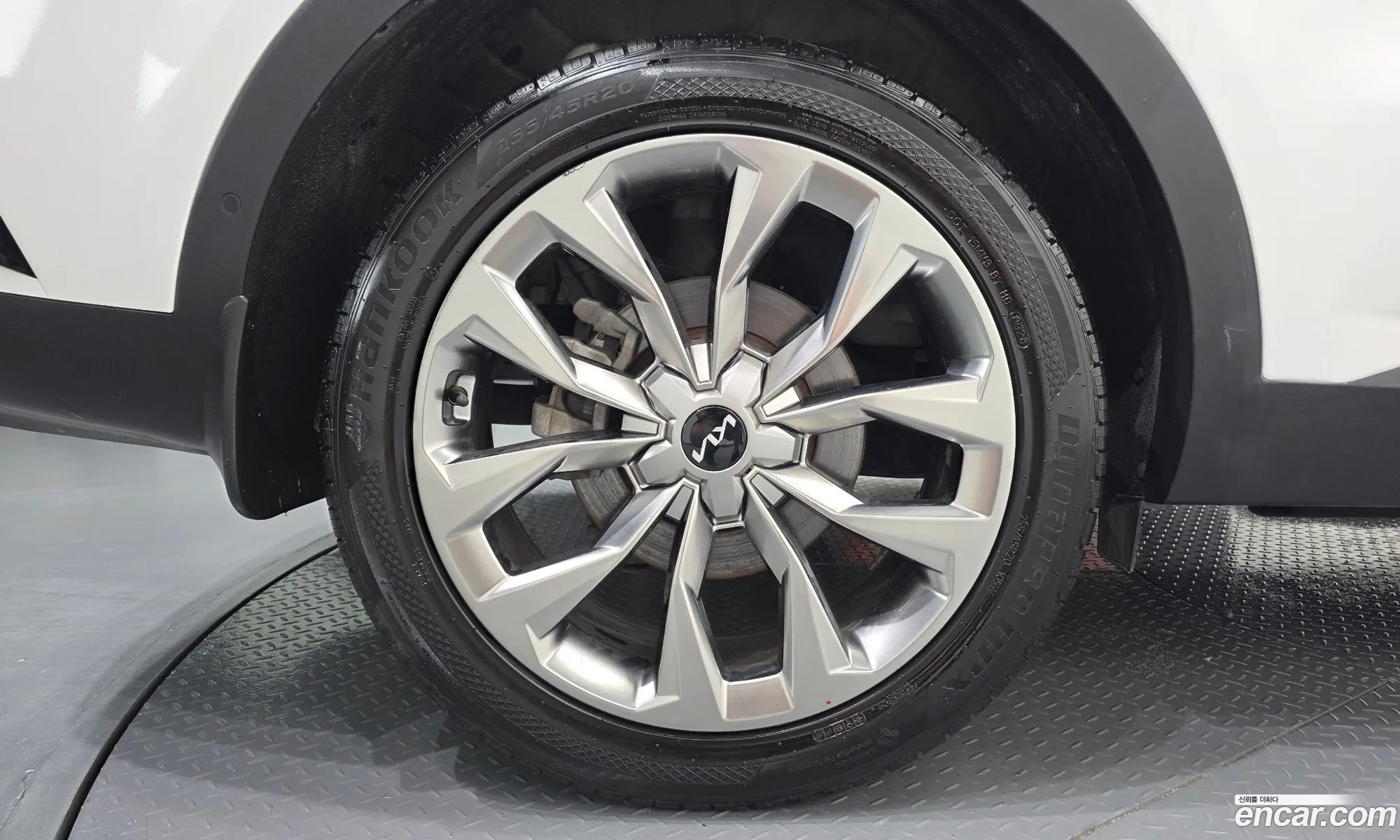 Kia Sorento 2021 — 7